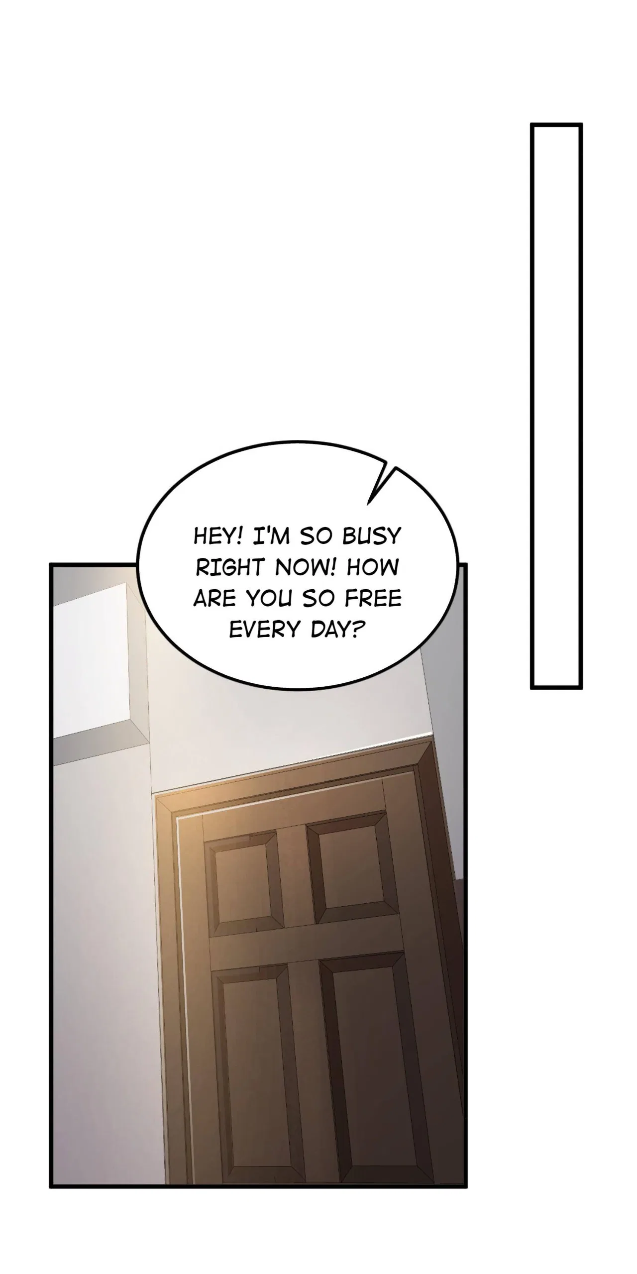 Missy’s geek residing plan Chapter 79 – Page 28