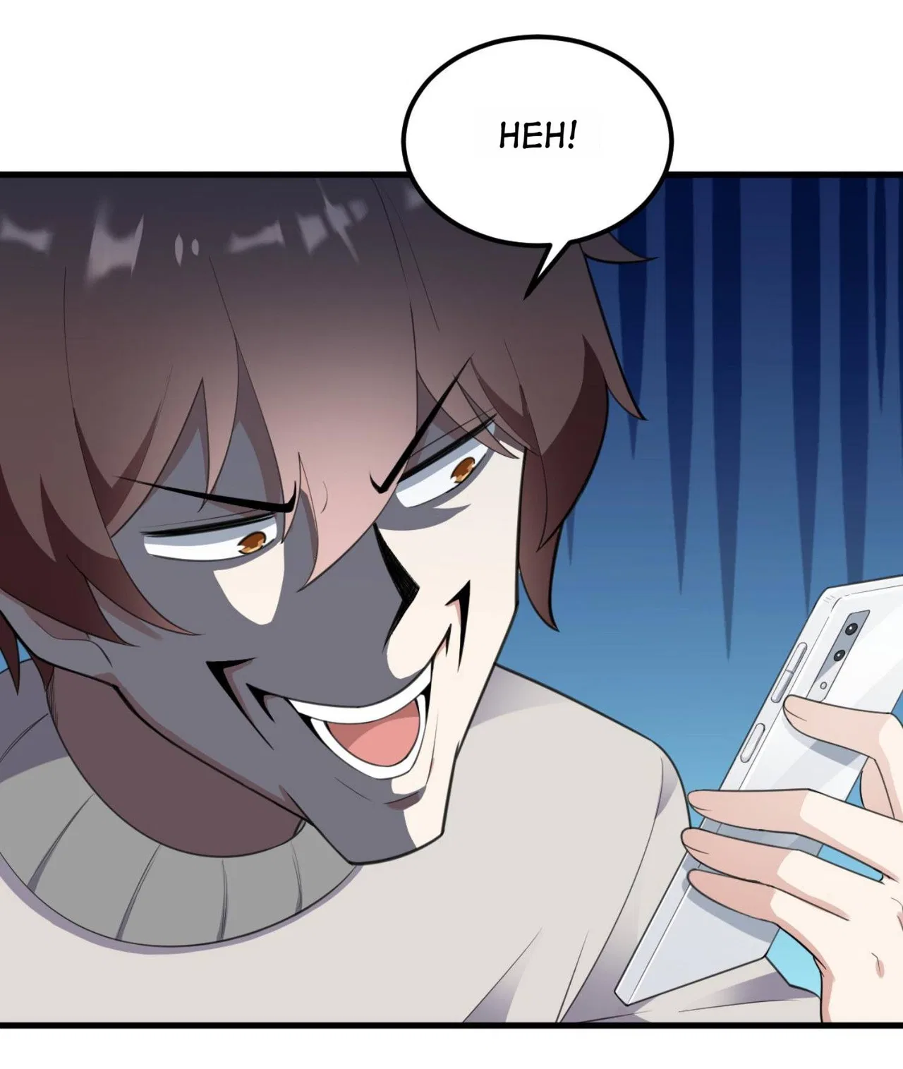 Missy’s geek residing plan Chapter 79 – Page 34