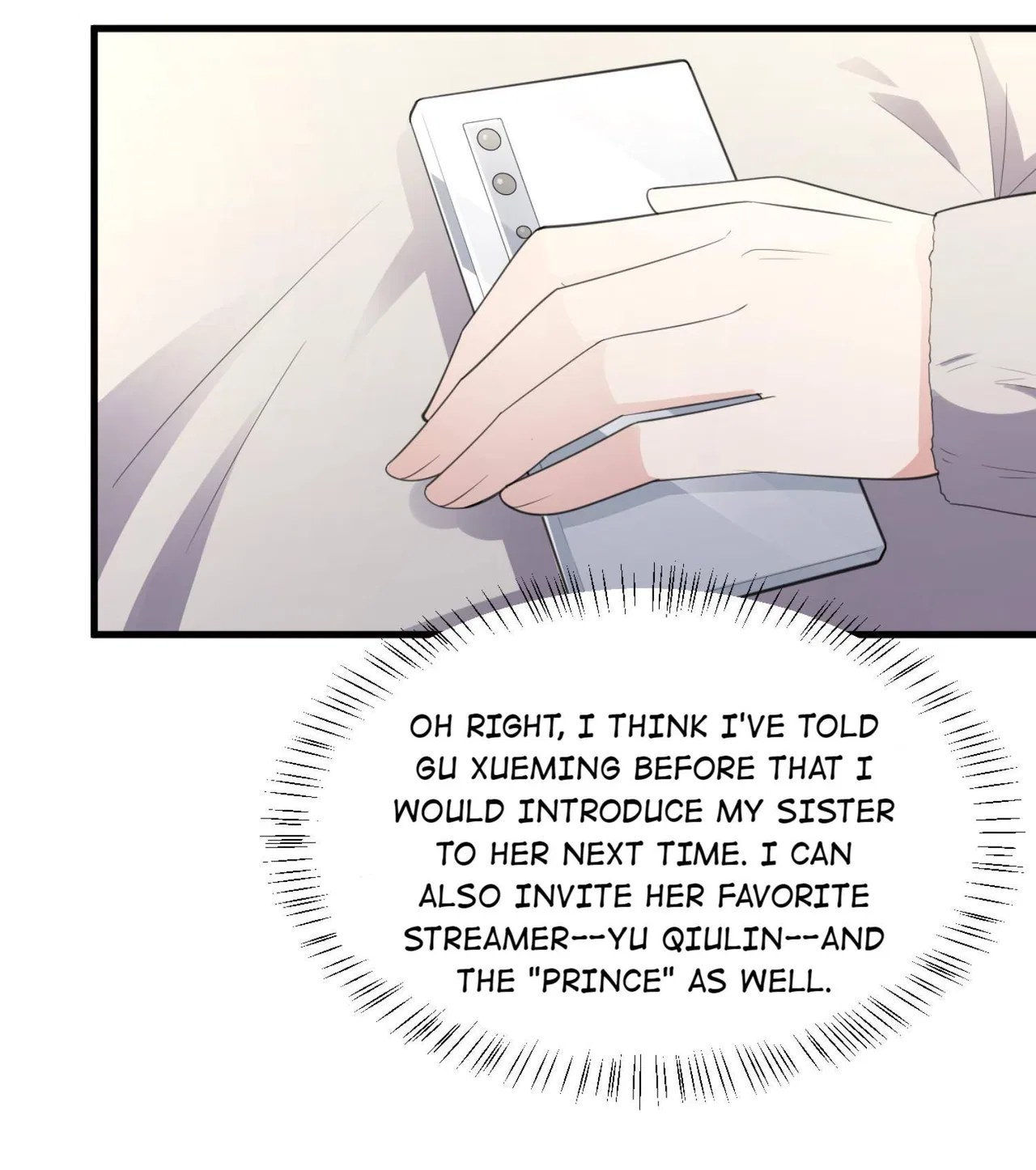 Missy’s geek residing plan Chapter 79 – Page 37