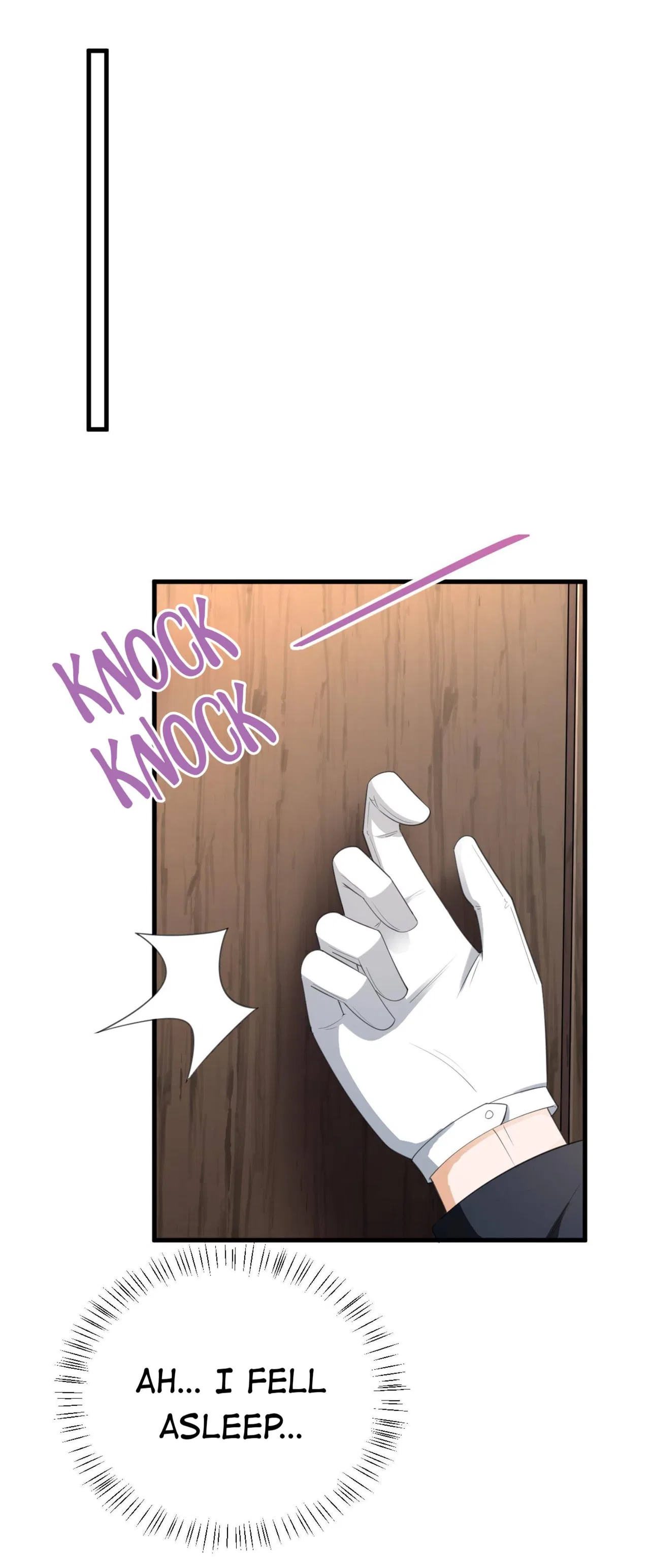 Missy’s geek residing plan Chapter 79 – Page 41