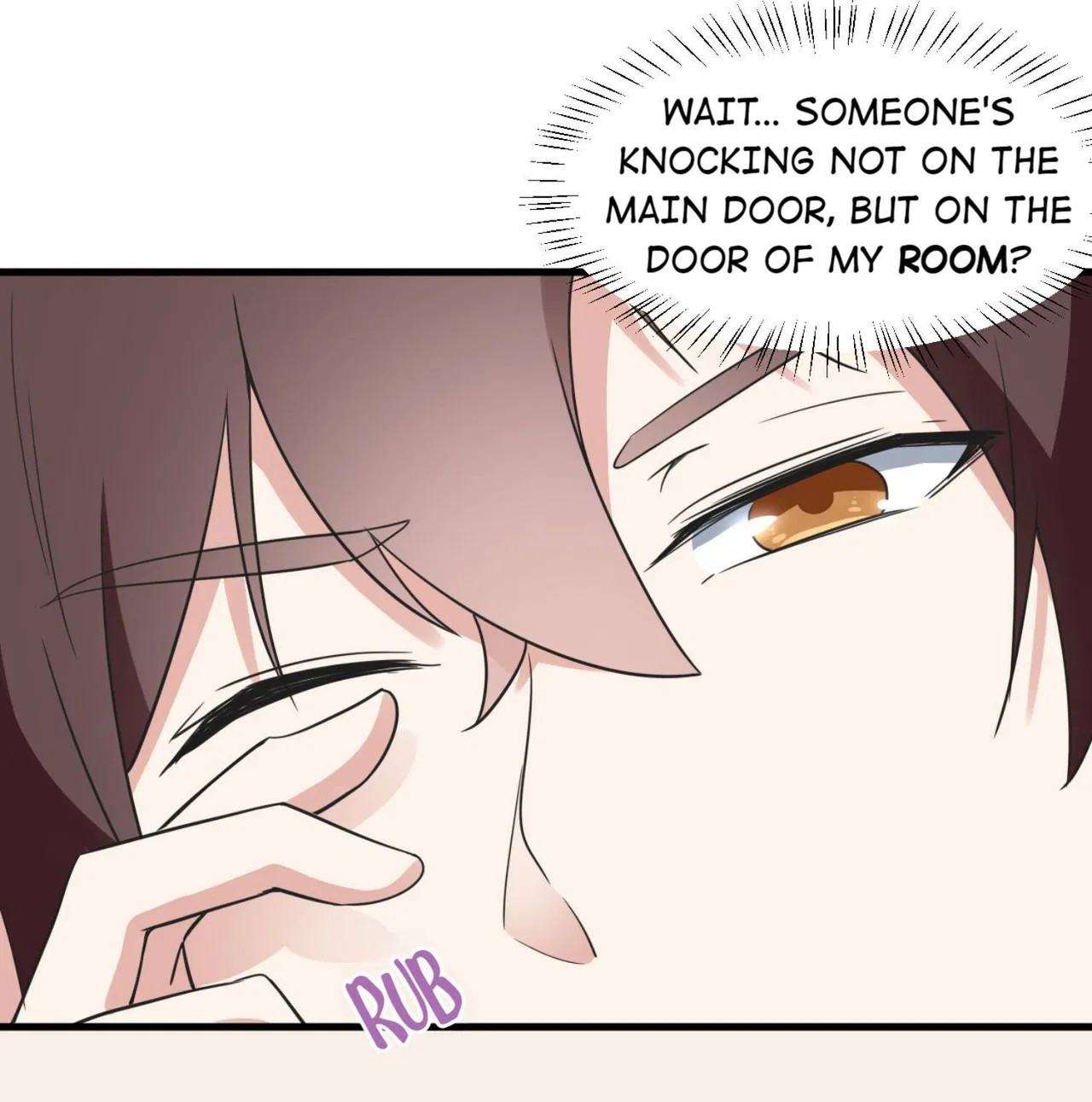 Missy’s geek residing plan Chapter 79 – Page 42