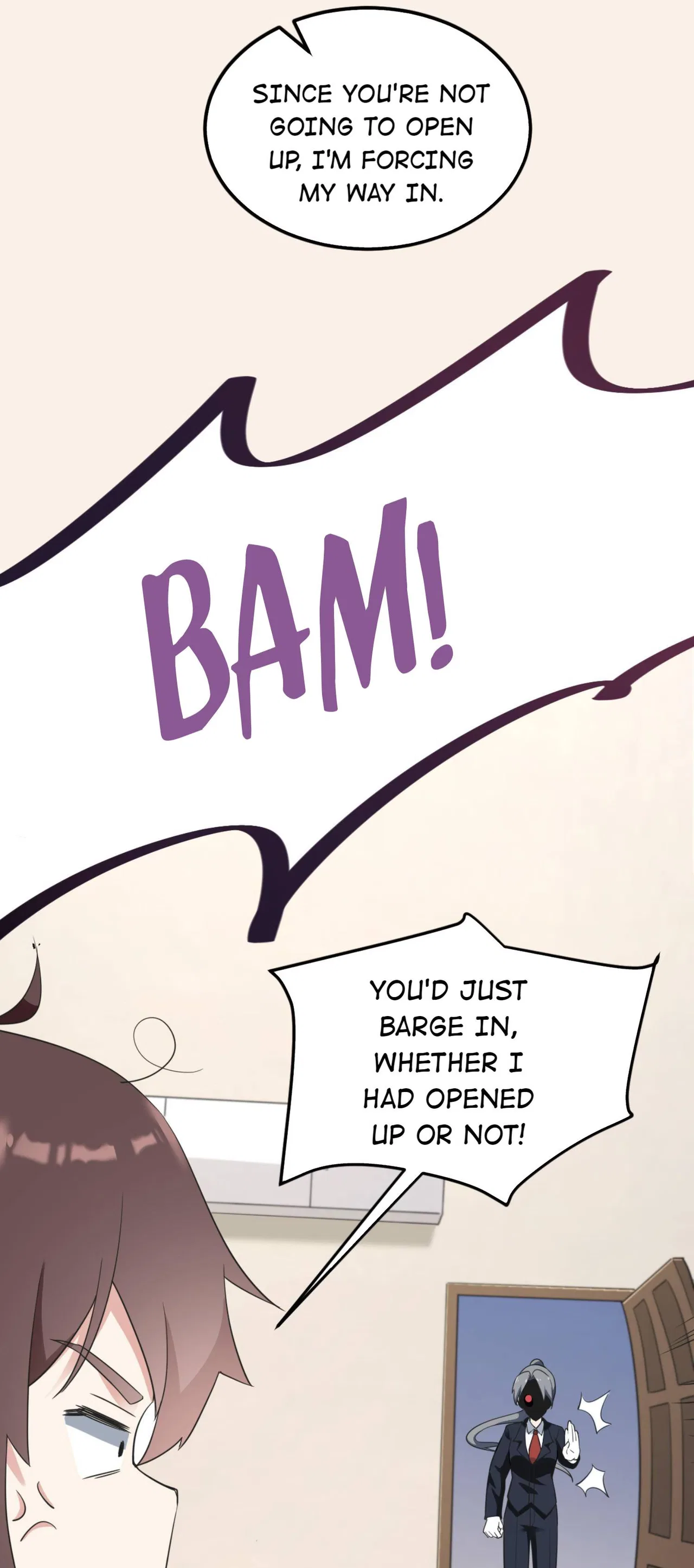 Missy’s geek residing plan Chapter 79 – Page 43