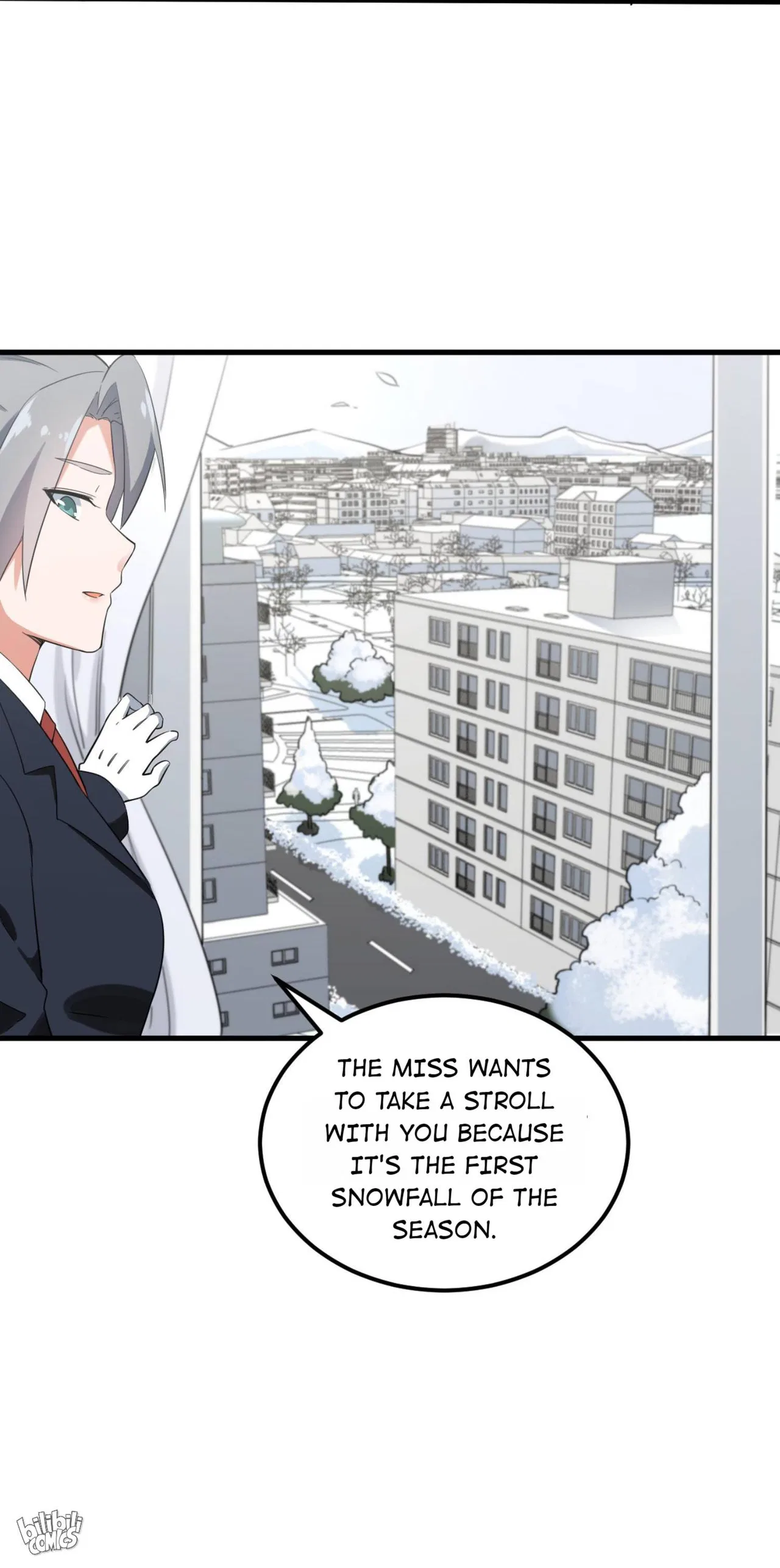 Missy’s geek residing plan Chapter 79 – Page 47