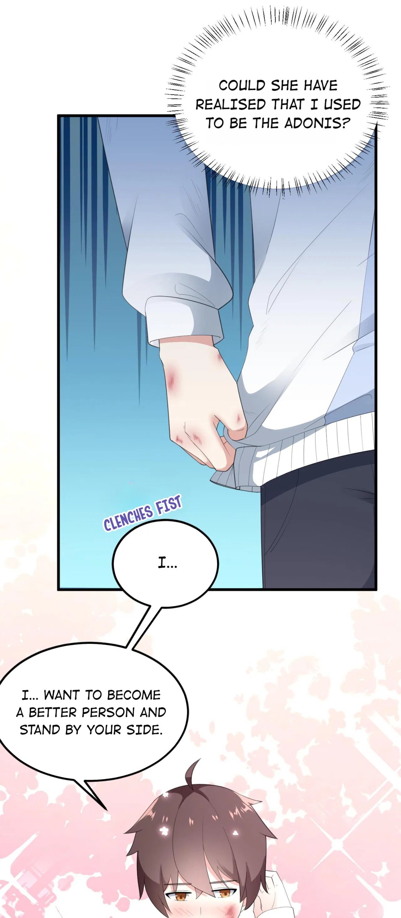 Missy’s geek residing plan Chapter 78 – Page 10