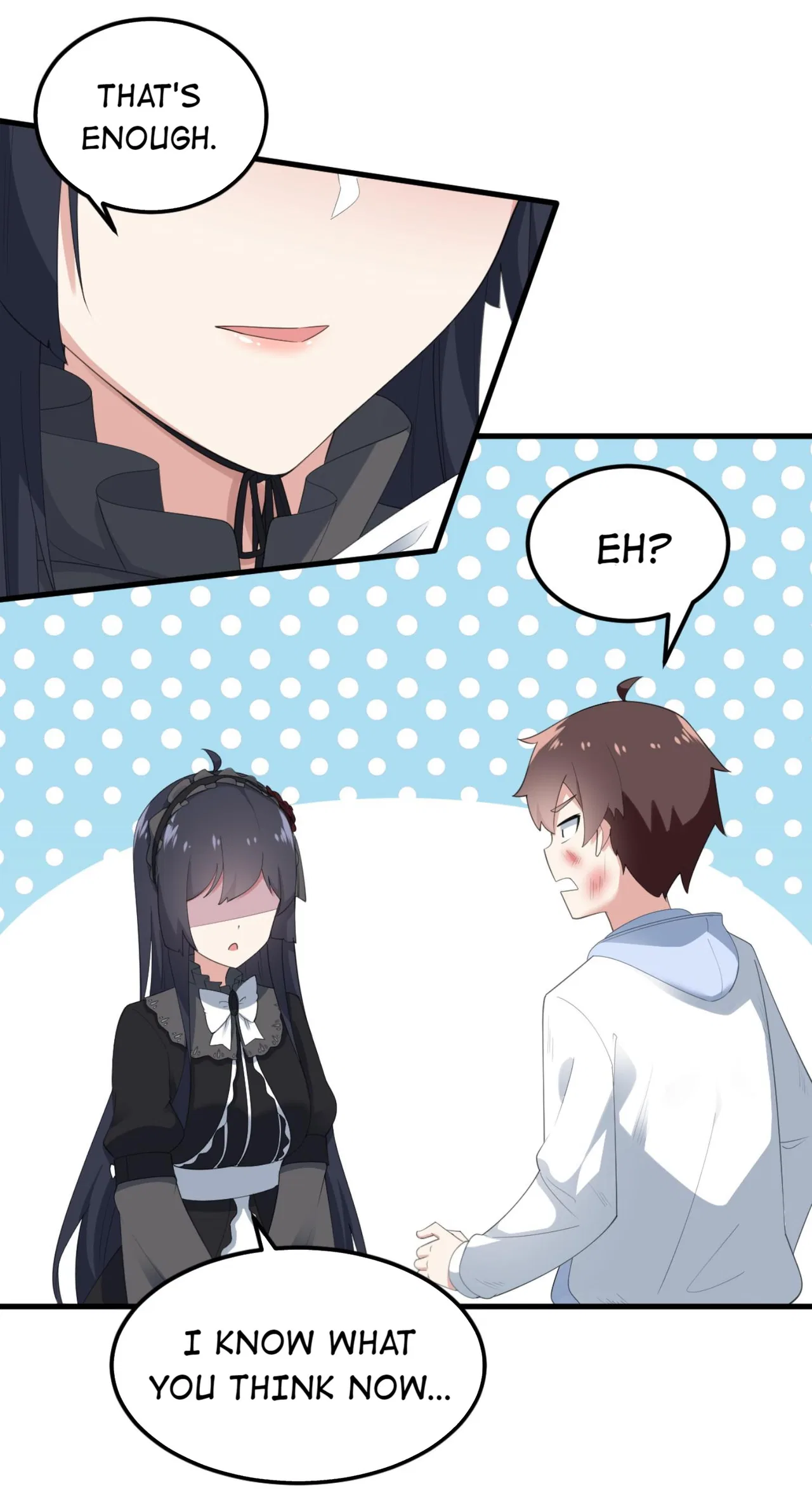 Missy’s geek residing plan Chapter 78 – Page 16