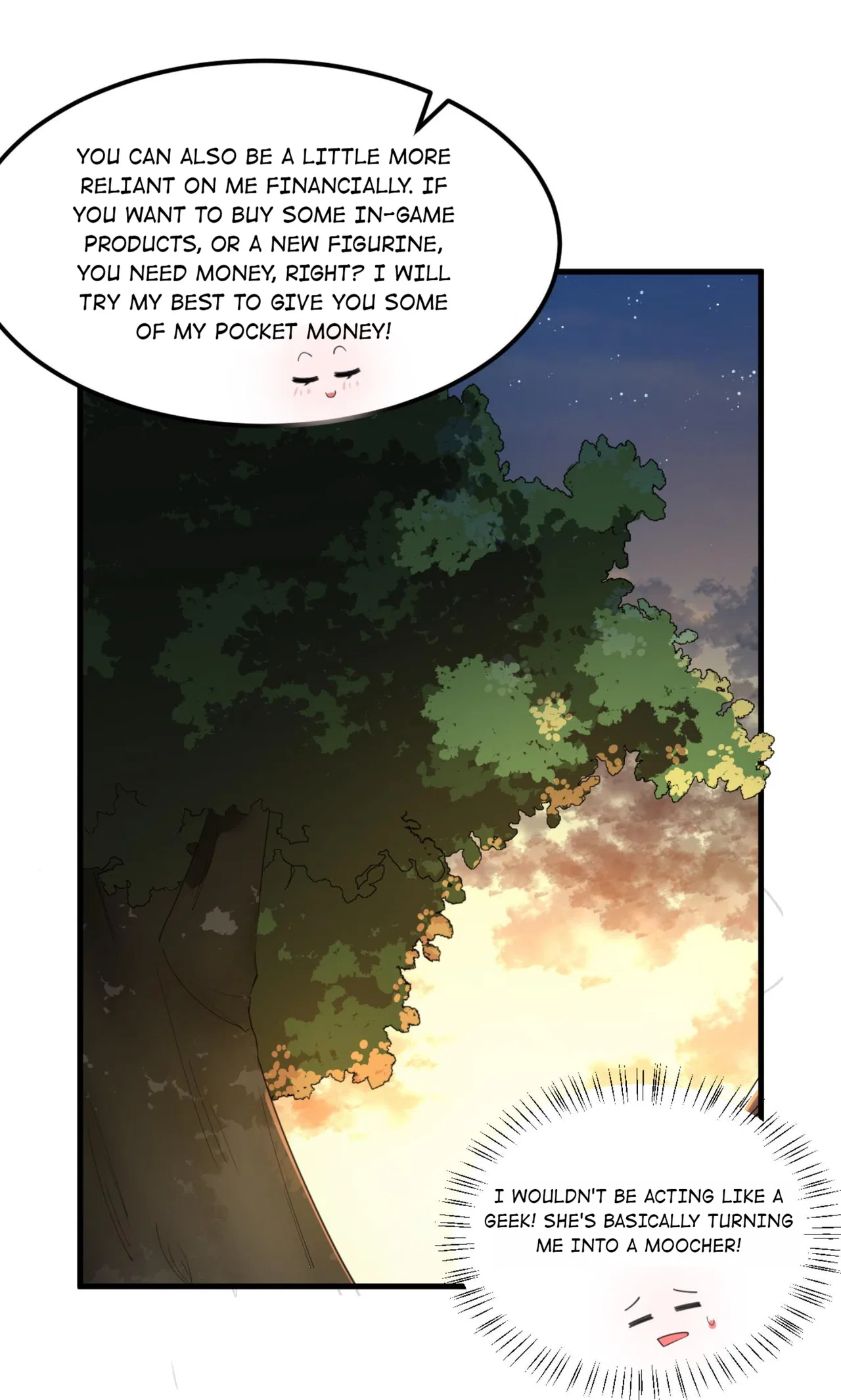 Missy’s geek residing plan Chapter 78 – Page 22