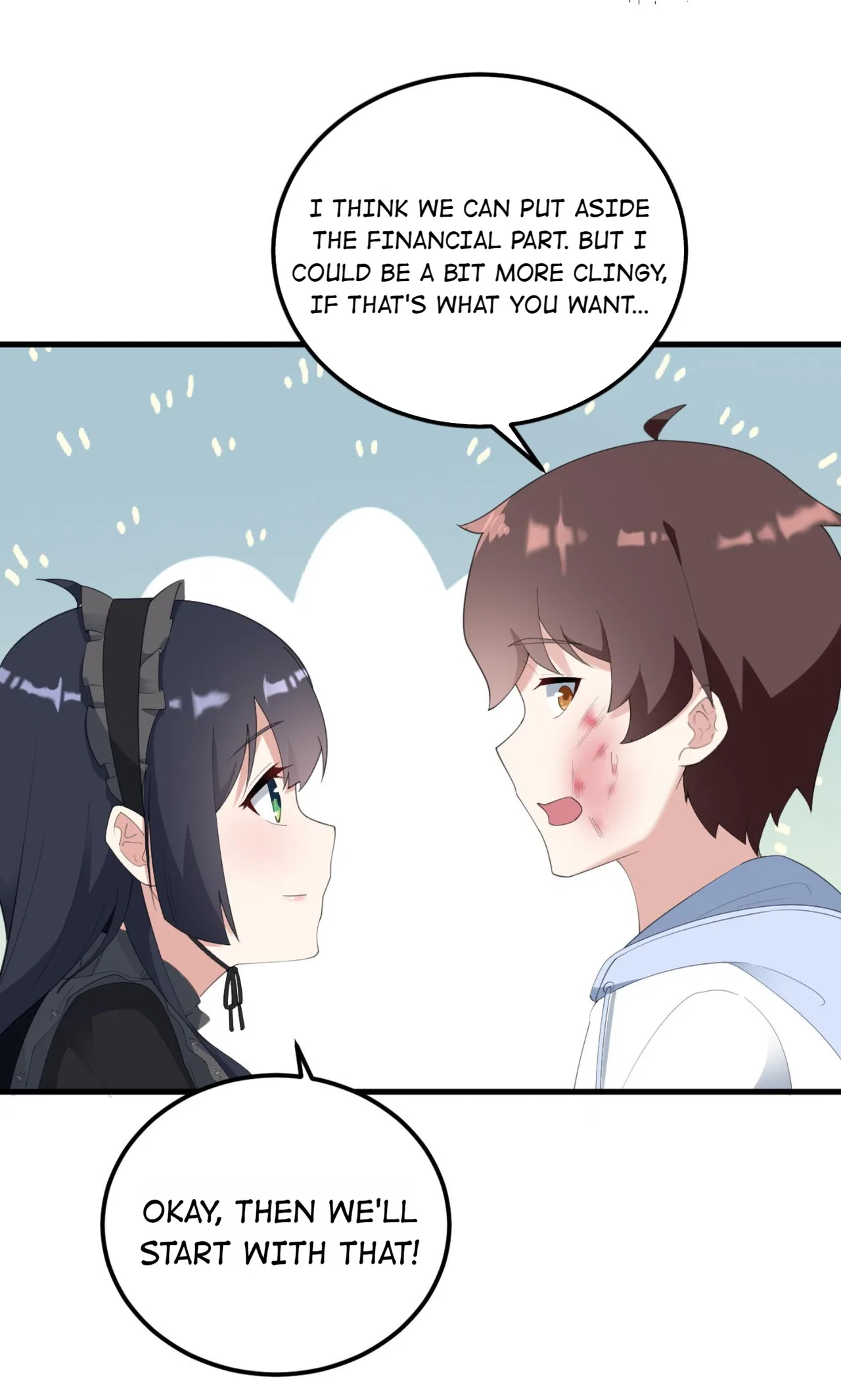 Missy’s geek residing plan Chapter 78 – Page 23