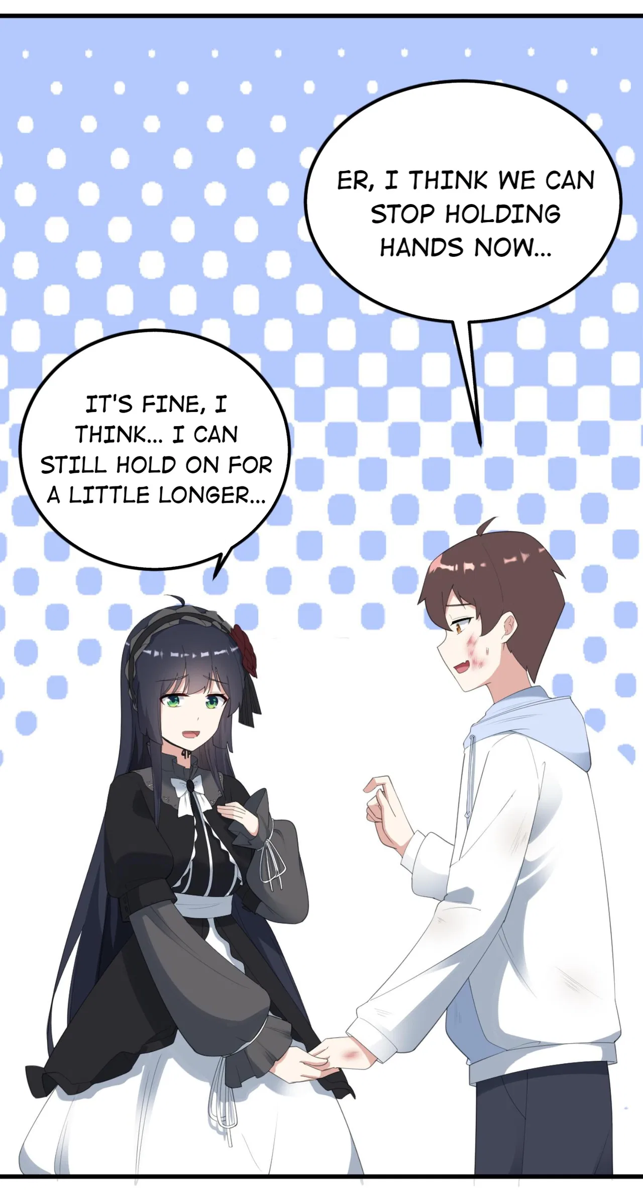 Missy’s geek residing plan Chapter 78 – Page 24