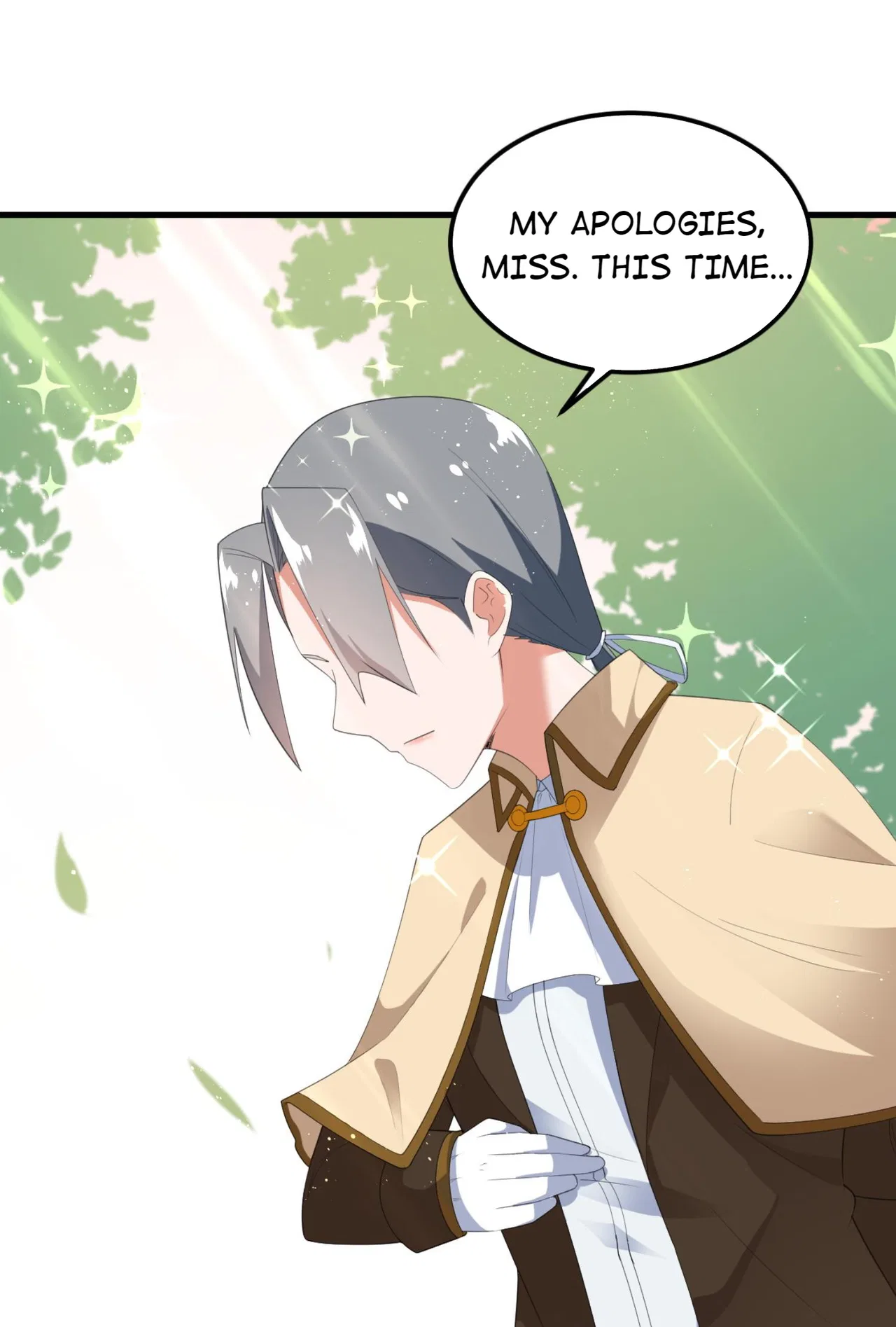 Missy’s geek residing plan Chapter 78 – Page 32