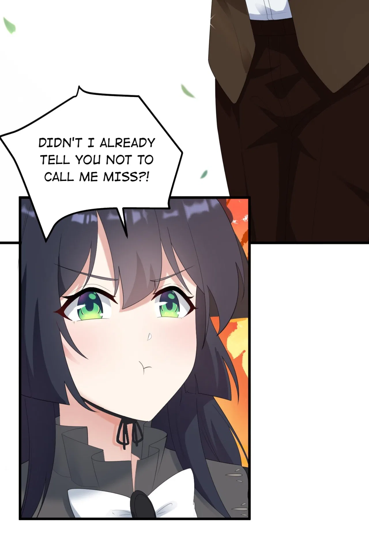 Missy’s geek residing plan Chapter 78 – Page 33