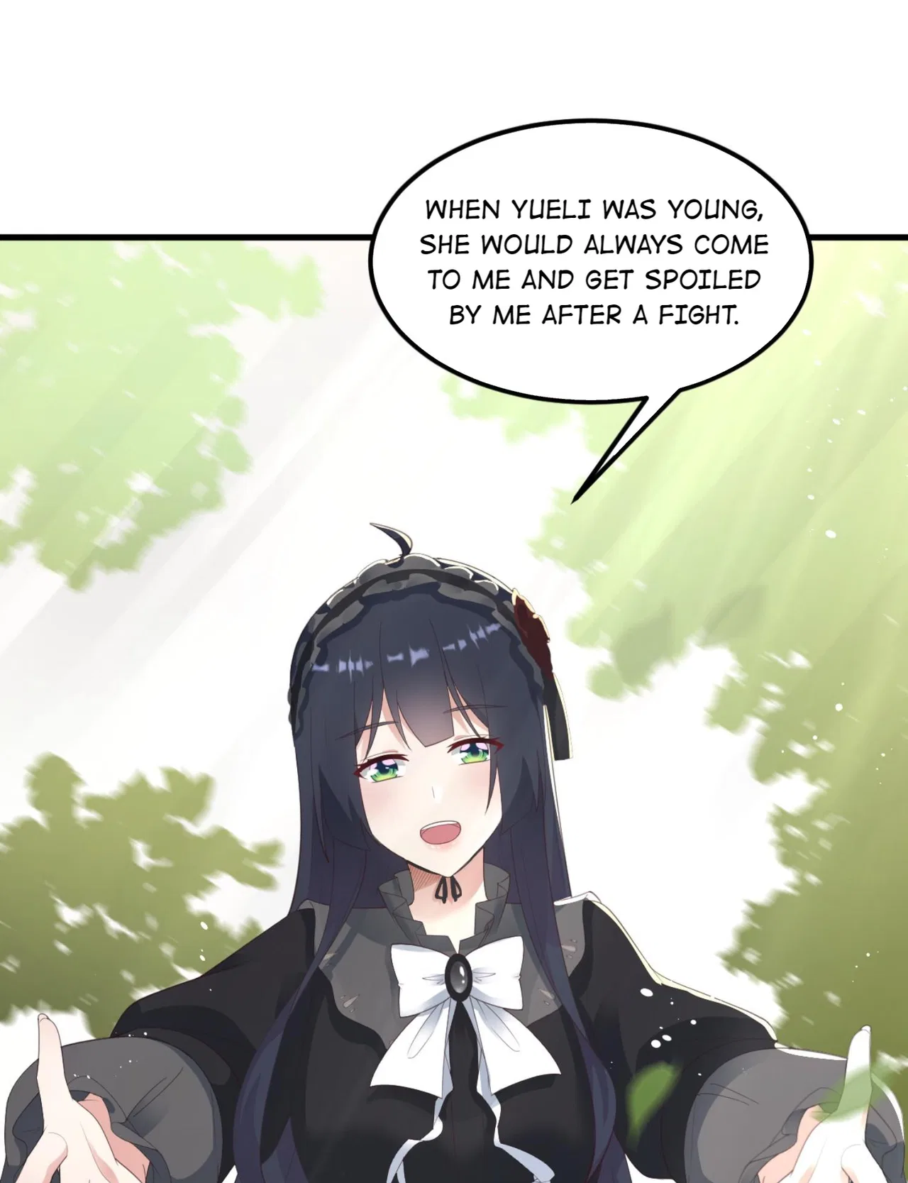 Missy’s geek residing plan Chapter 78 – Page 38