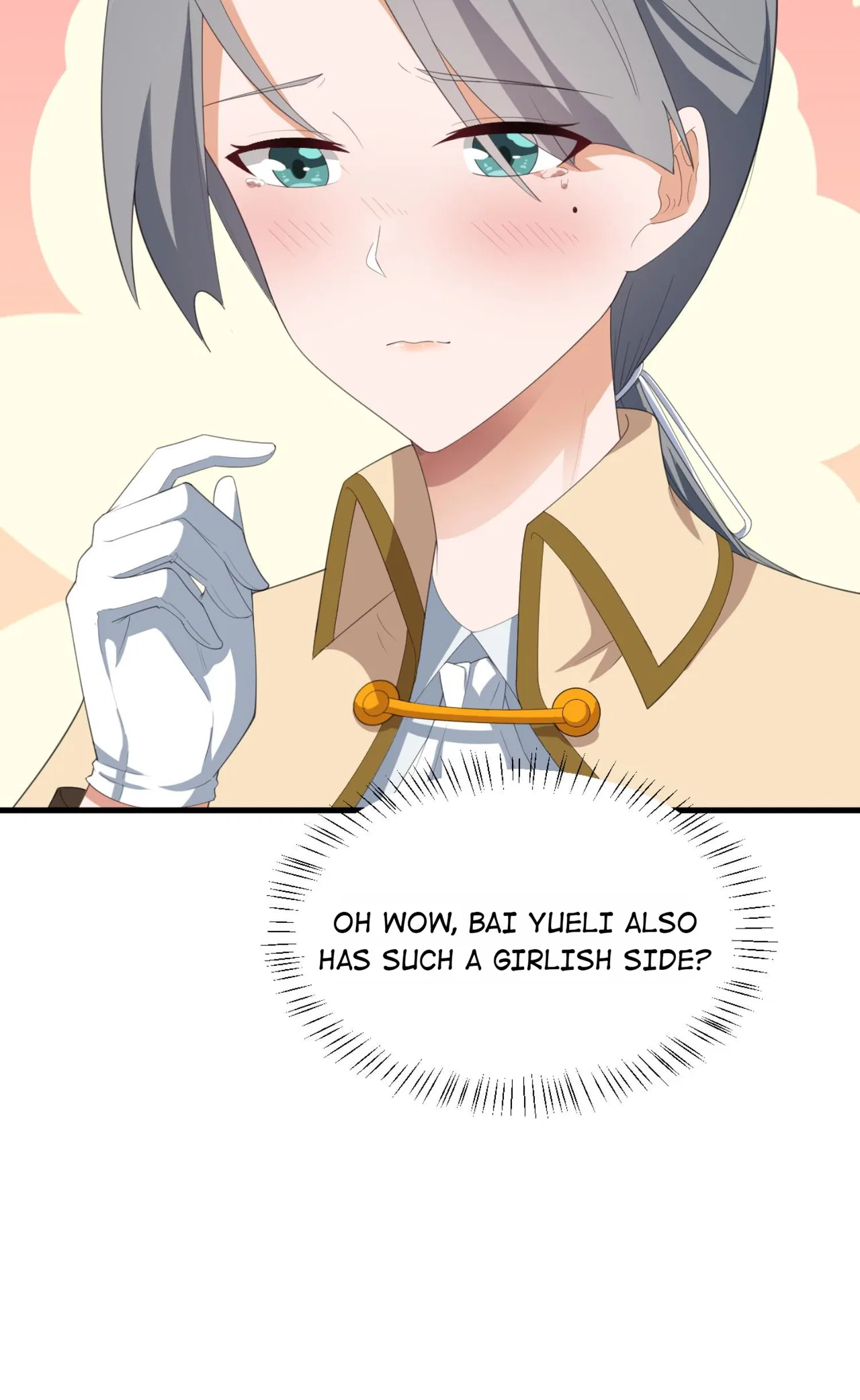 Missy’s geek residing plan Chapter 78 – Page 41