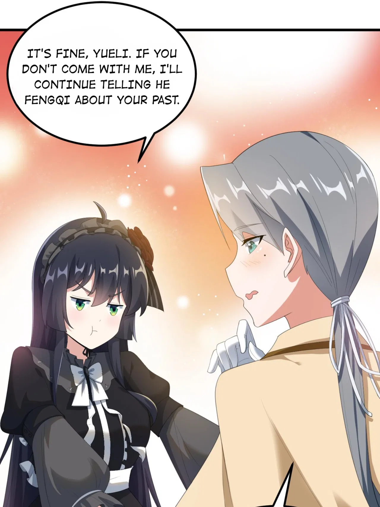 Missy’s geek residing plan Chapter 78 – Page 44