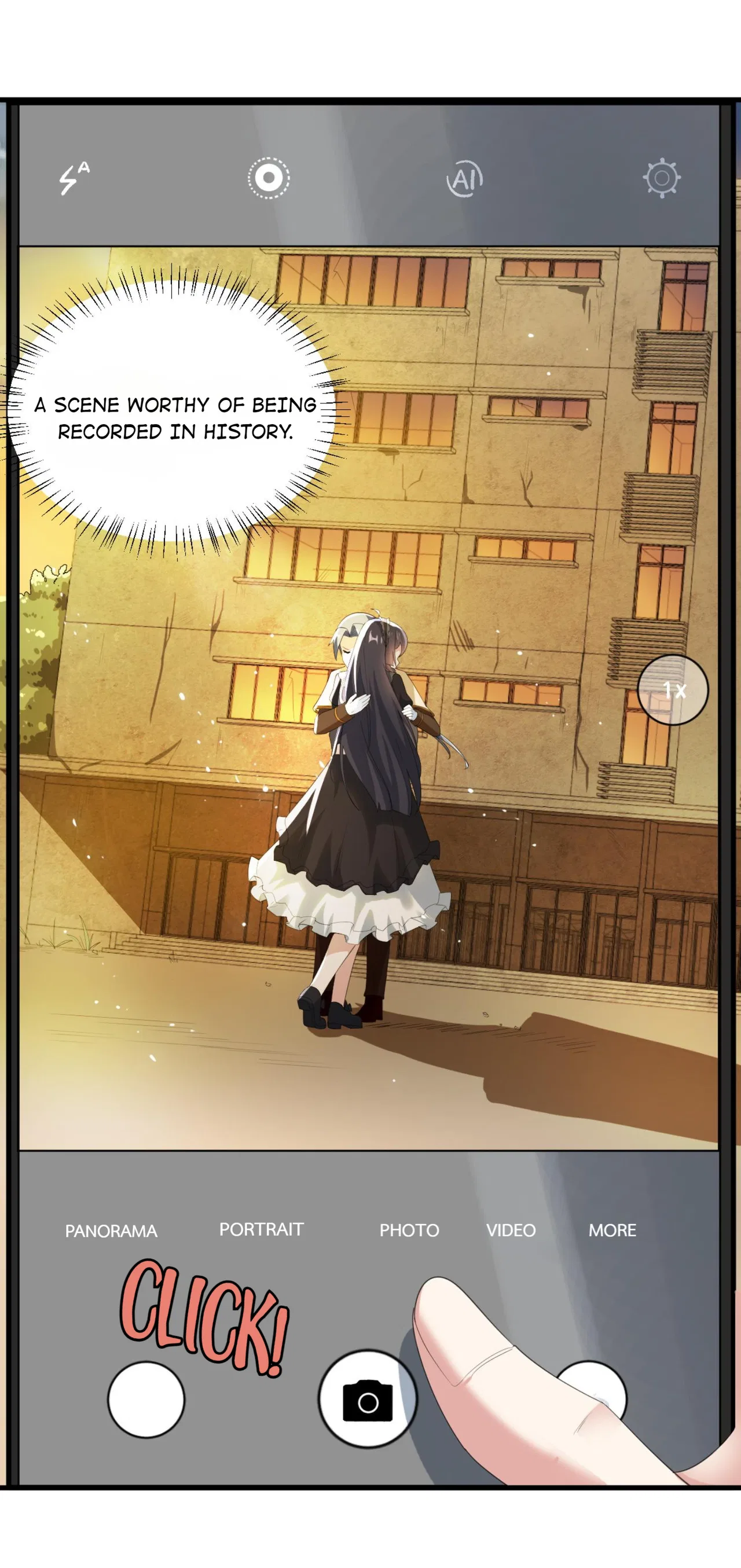 Missy’s geek residing plan Chapter 78 – Page 49