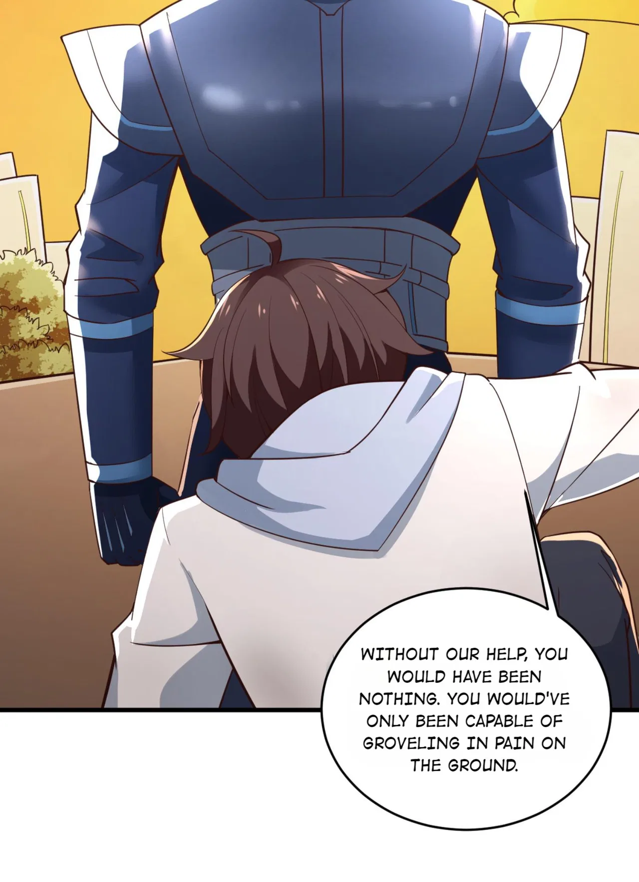 Missy’s geek residing plan Chapter 77 – Page 3