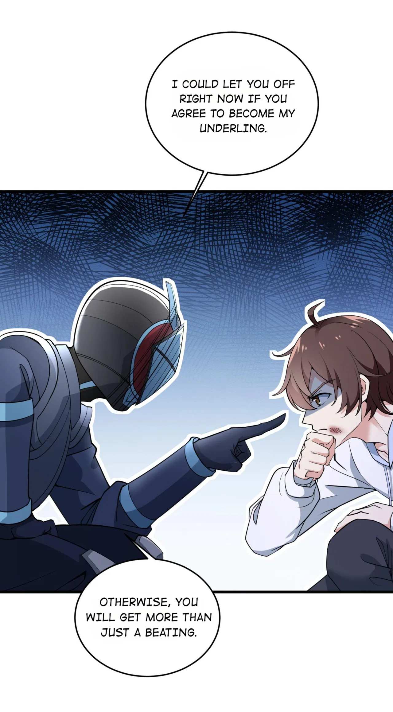 Missy’s geek residing plan Chapter 77 – Page 4