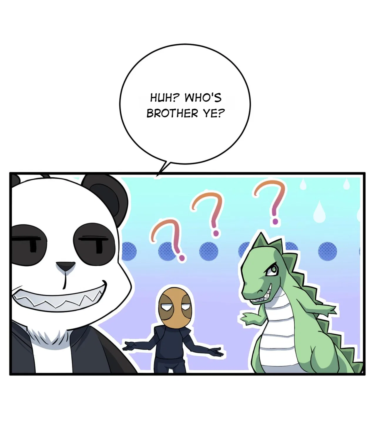 Missy’s geek residing plan Chapter 77 – Page 8