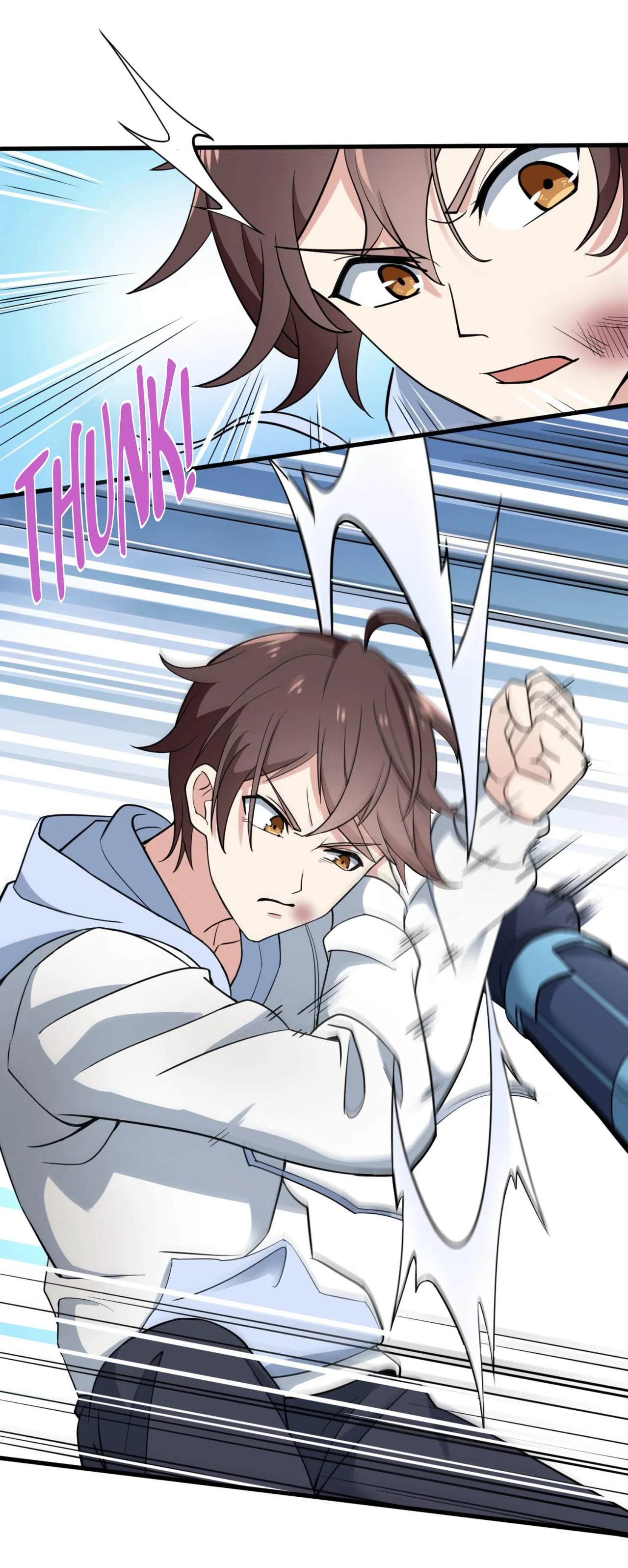 Missy’s geek residing plan Chapter 77 – Page 9