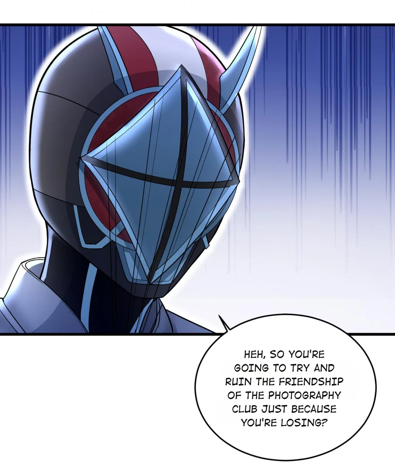Missy’s geek residing plan Chapter 77 – Page 12