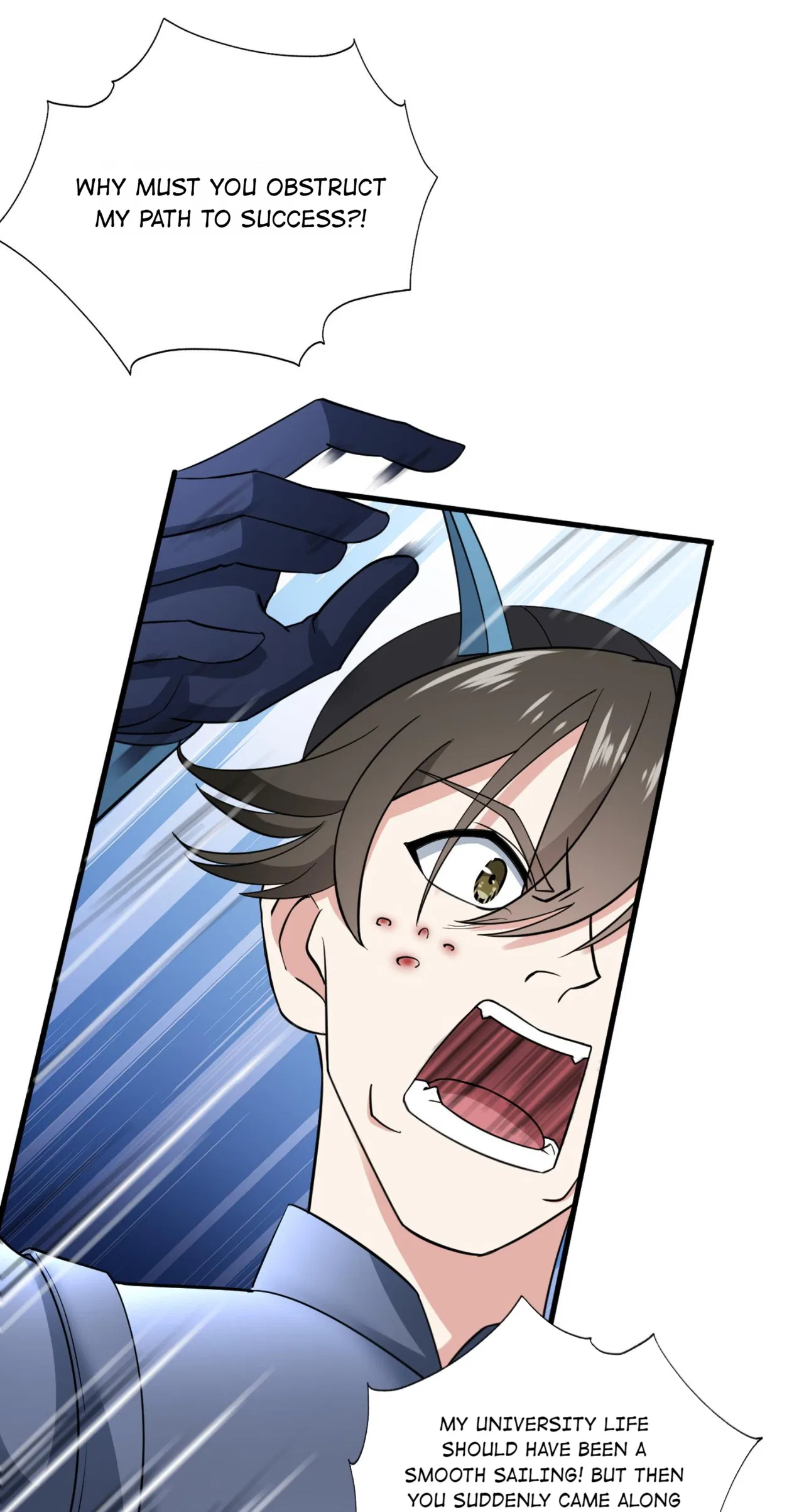 Missy’s geek residing plan Chapter 77 – Page 22