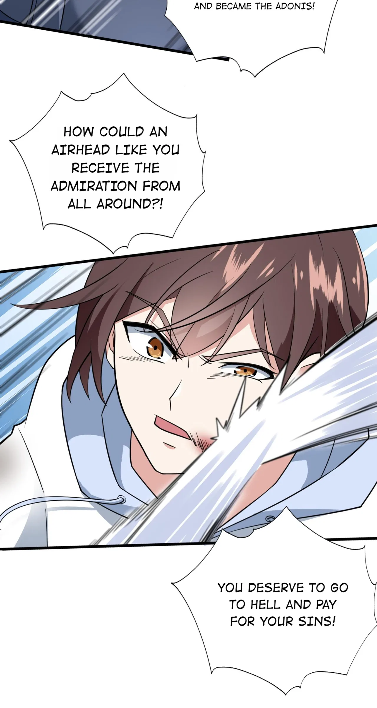 Missy’s geek residing plan Chapter 77 – Page 23