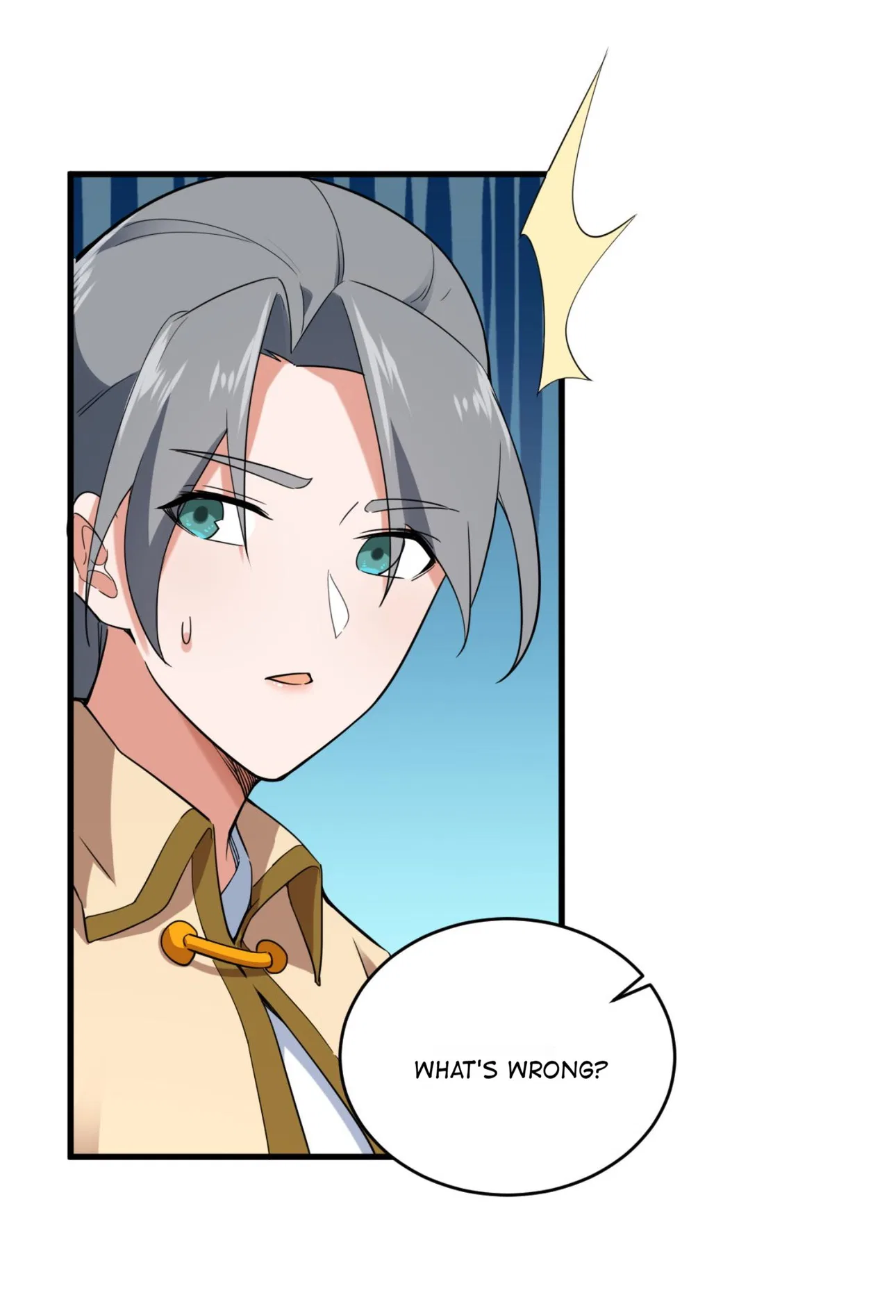 Missy’s geek residing plan Chapter 77 – Page 34