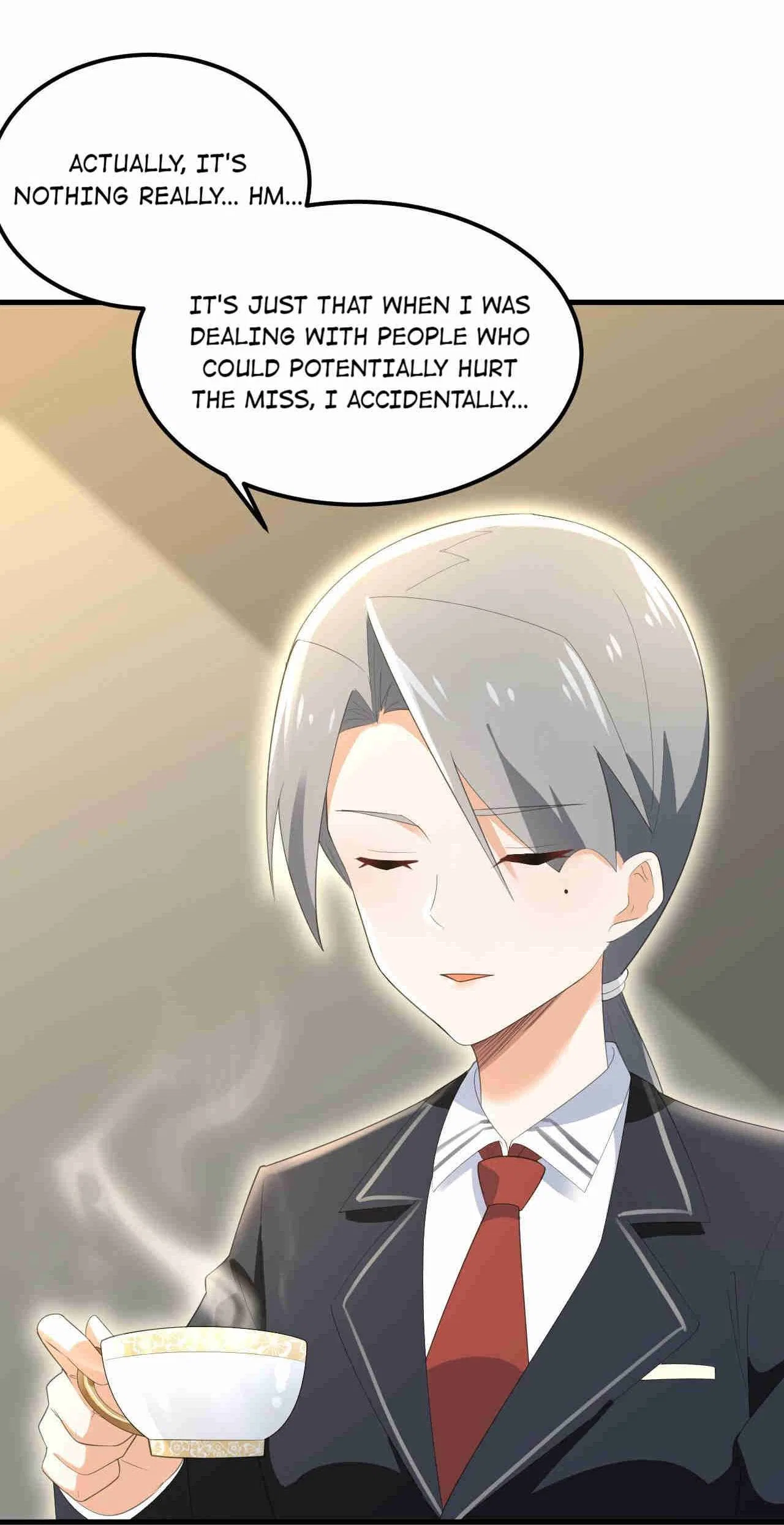 Missy’s geek residing plan Chapter 75 – Page 4