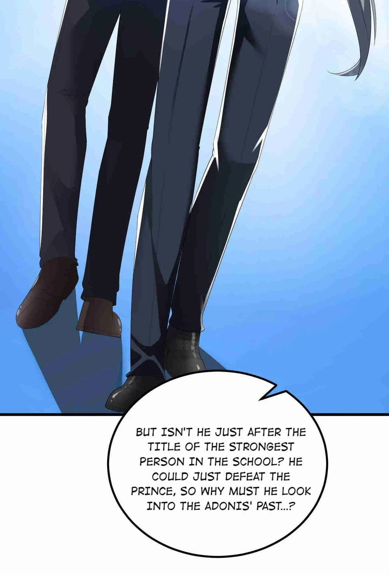 Missy’s geek residing plan Chapter 75 – Page 12