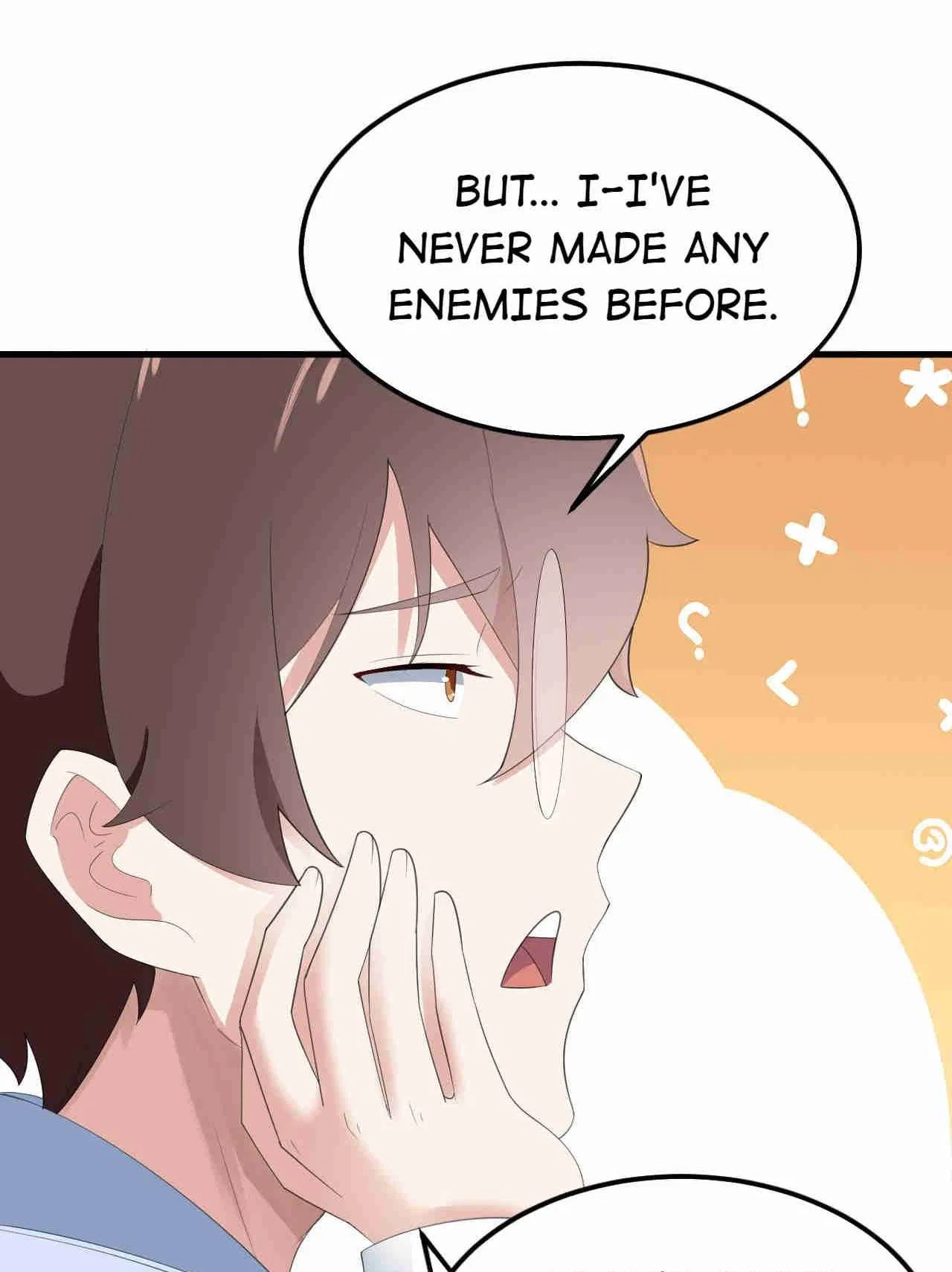 Missy’s geek residing plan Chapter 75 – Page 14