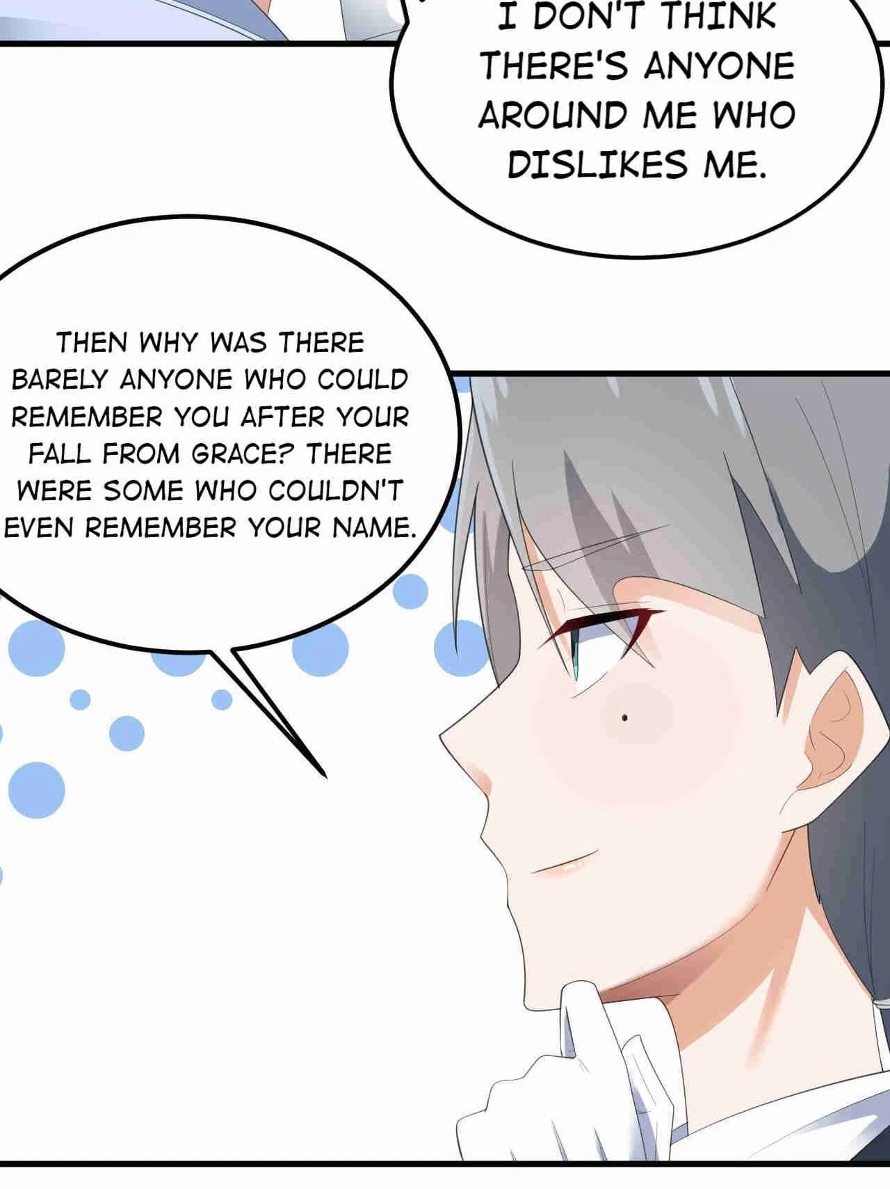 Missy’s geek residing plan Chapter 75 – Page 15