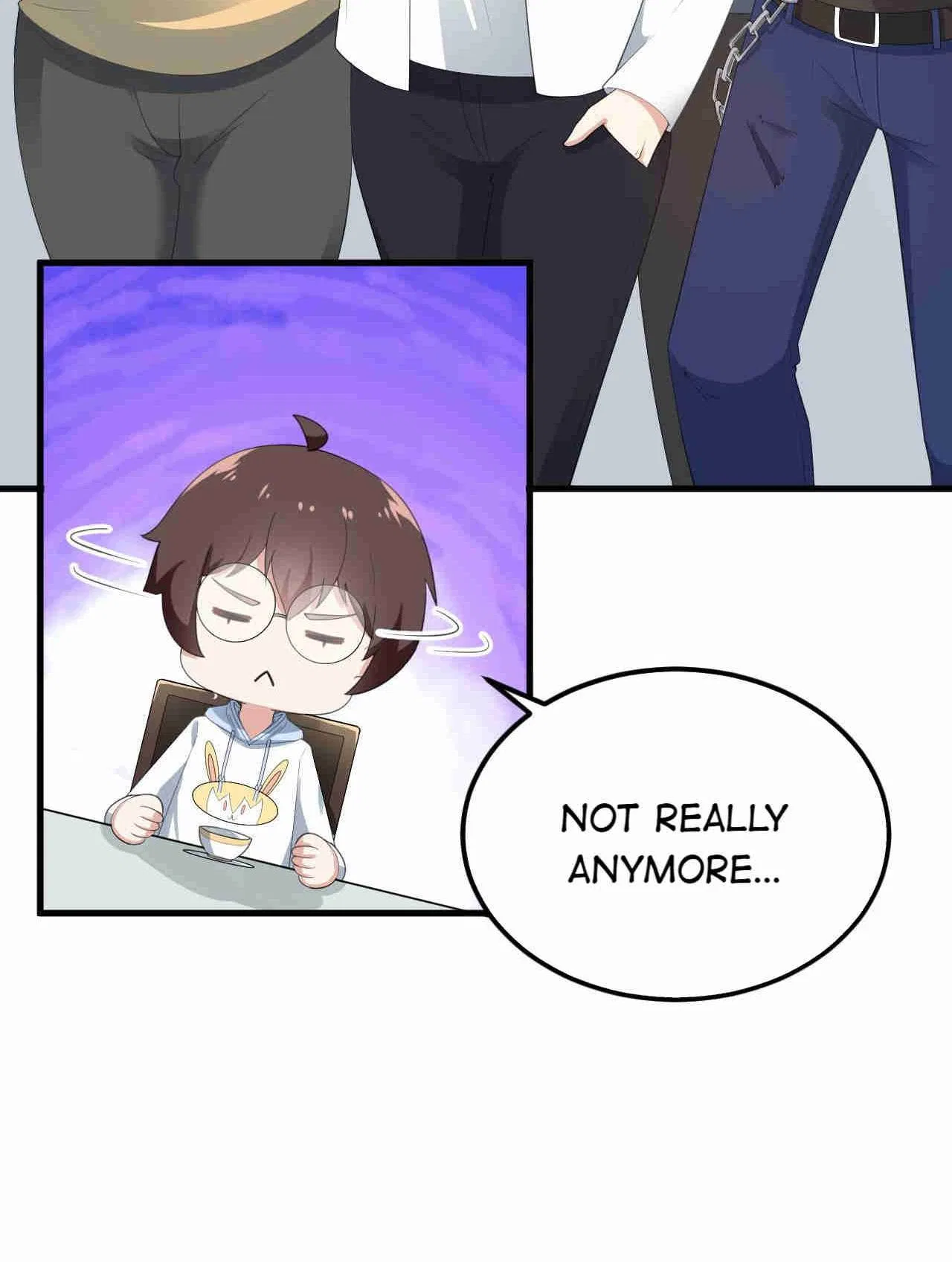 Missy’s geek residing plan Chapter 75 – Page 18
