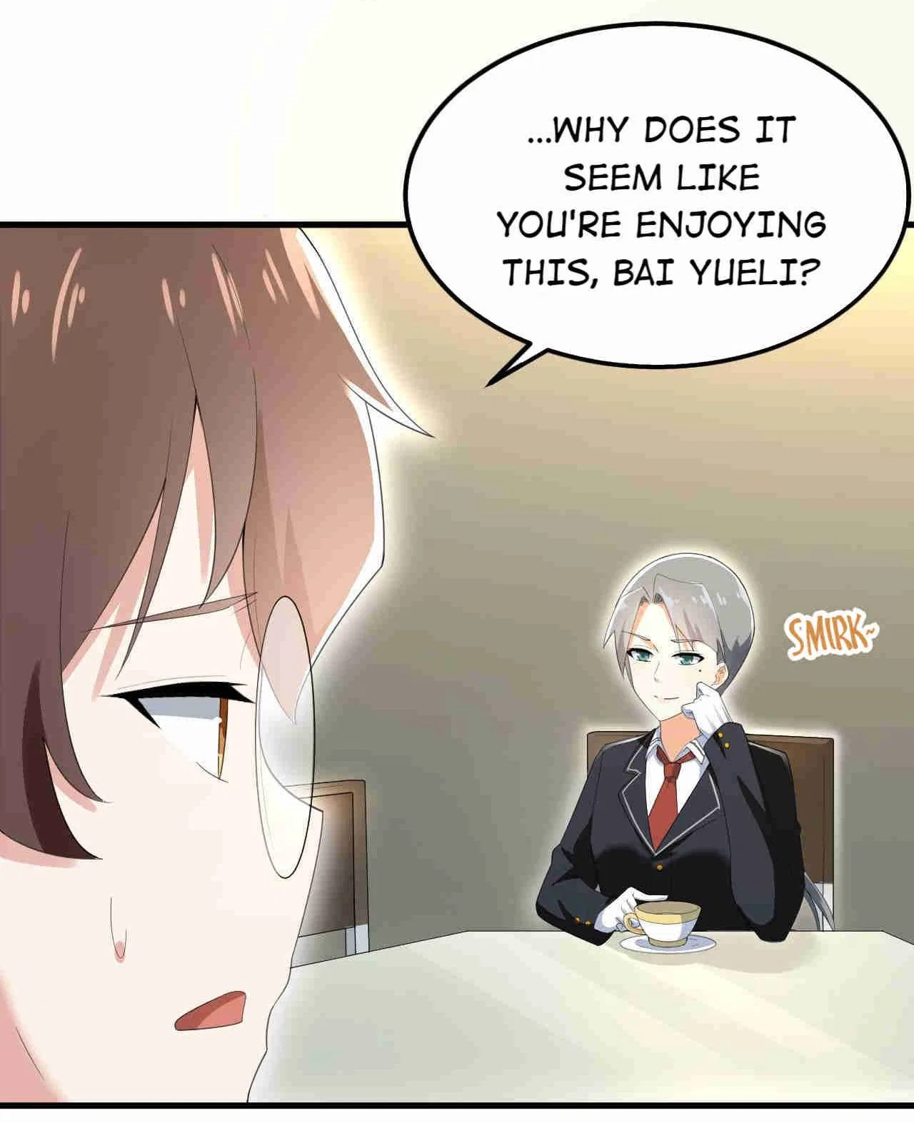 Missy’s geek residing plan Chapter 75 – Page 20