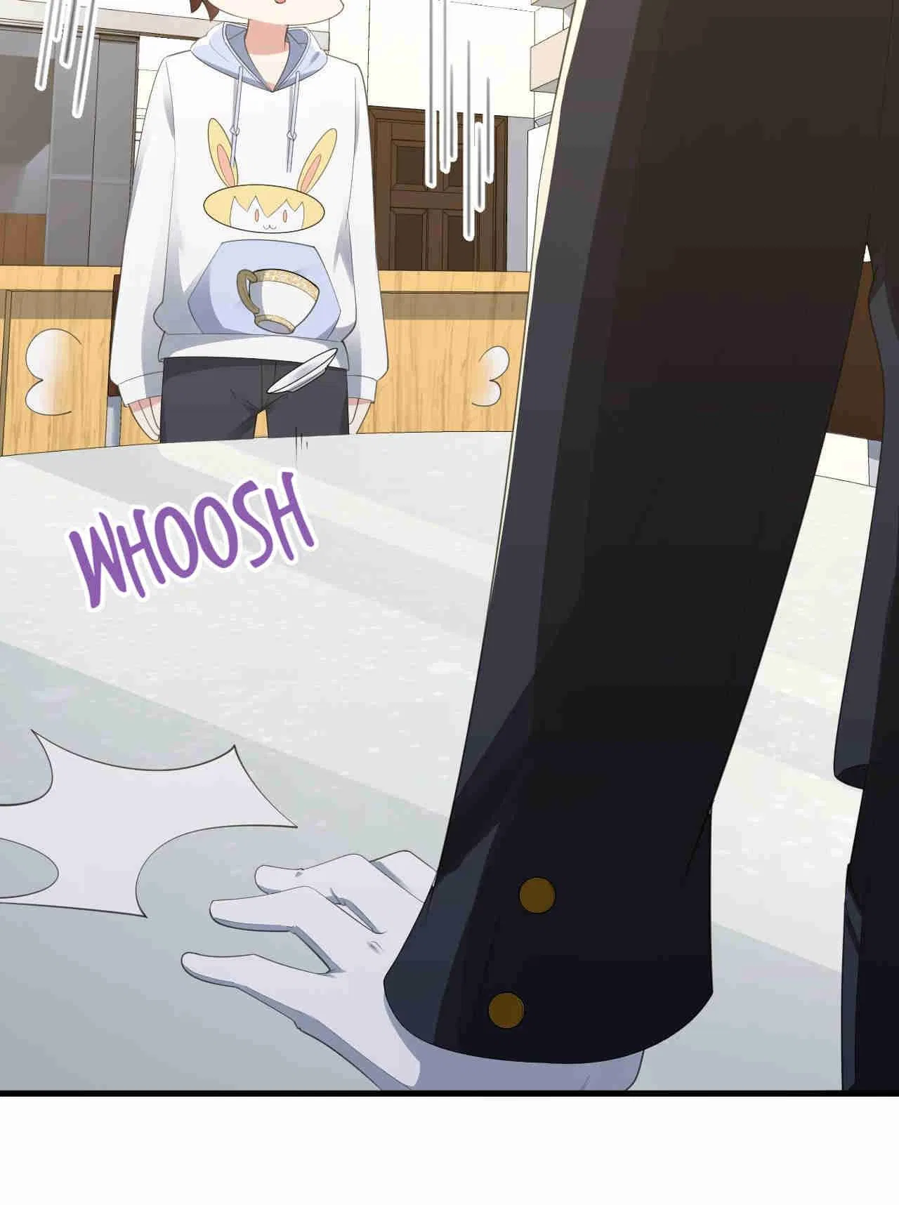 Missy’s geek residing plan Chapter 75 – Page 25