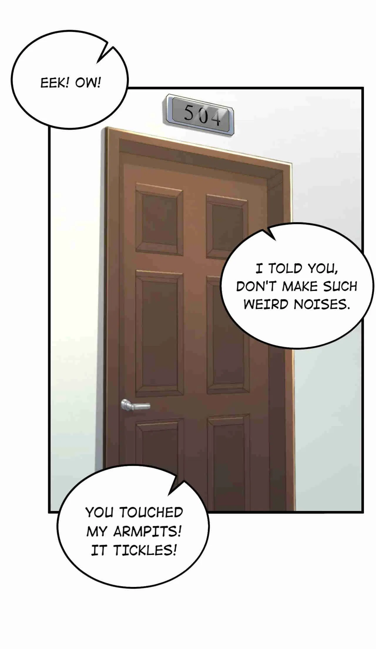 Missy’s geek residing plan Chapter 75 – Page 30