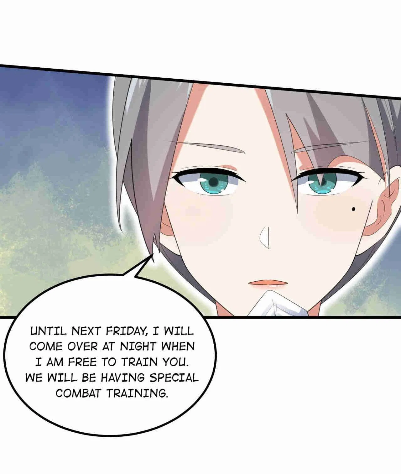 Missy’s geek residing plan Chapter 75 – Page 31