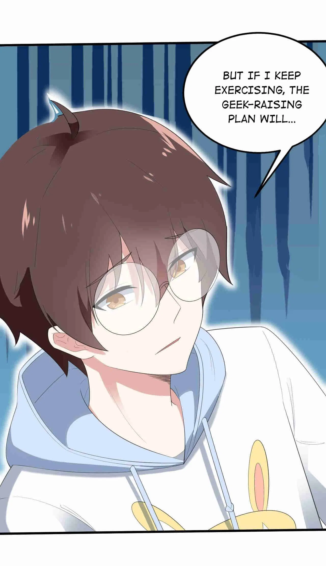 Missy’s geek residing plan Chapter 75 – Page 33