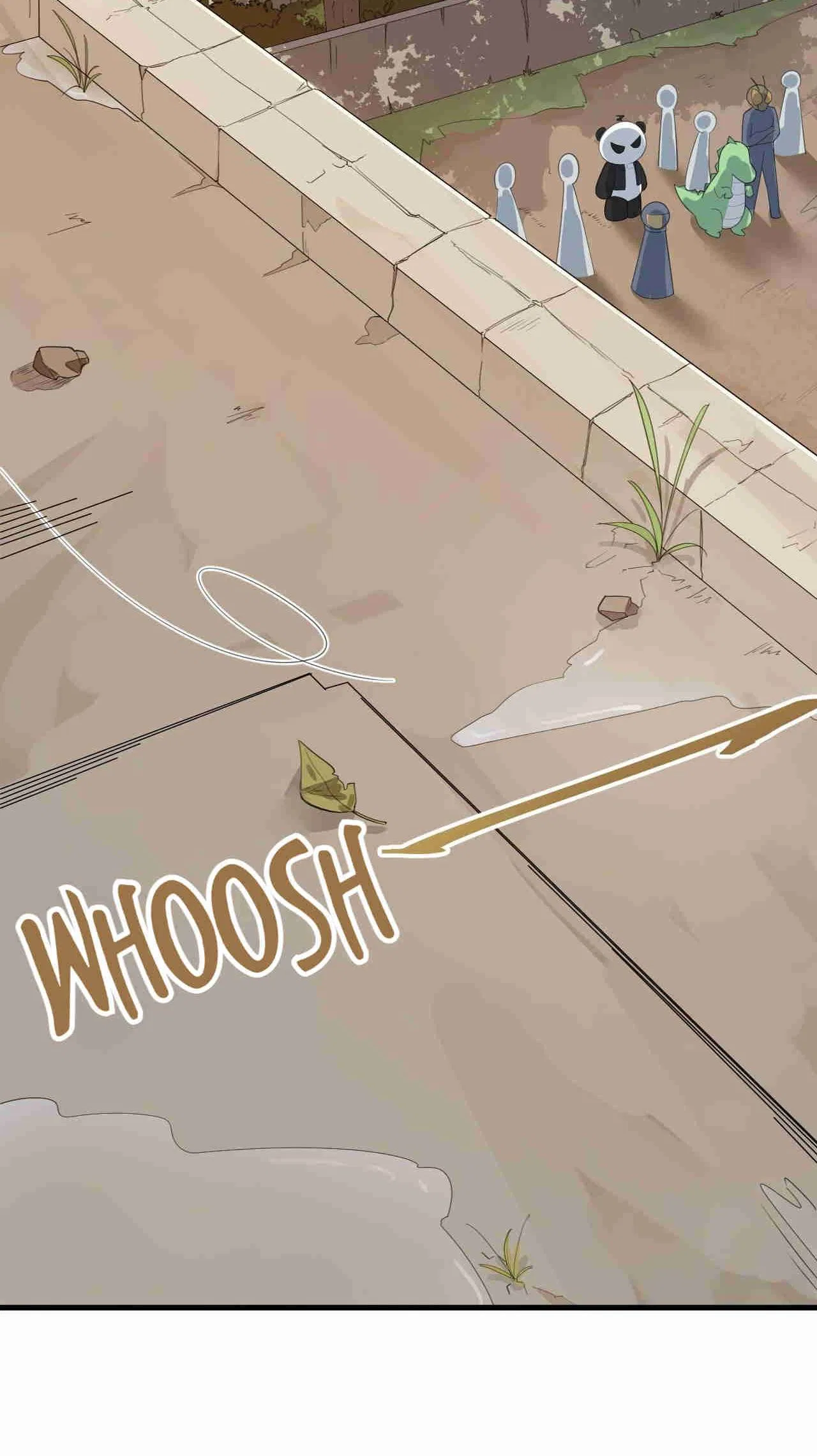 Missy’s geek residing plan Chapter 75 – Page 48