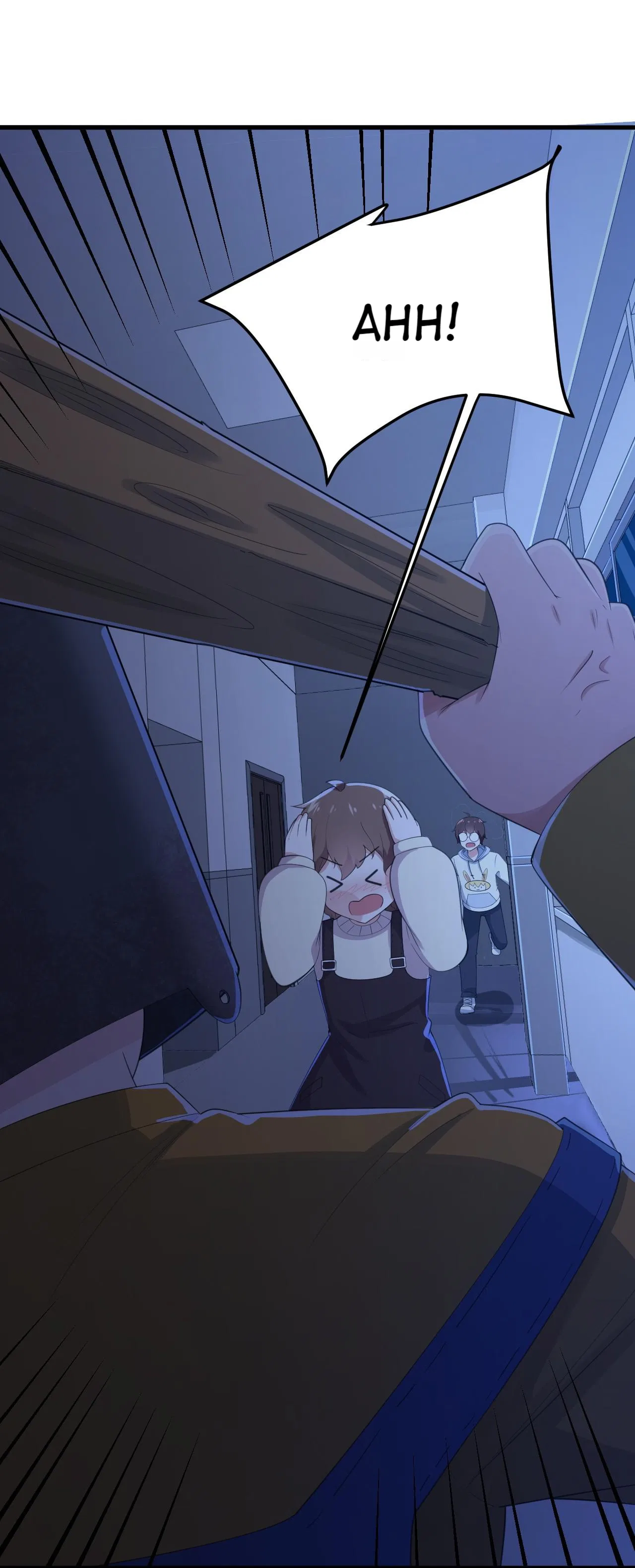 Missy’s geek residing plan Chapter 74 – Page 6