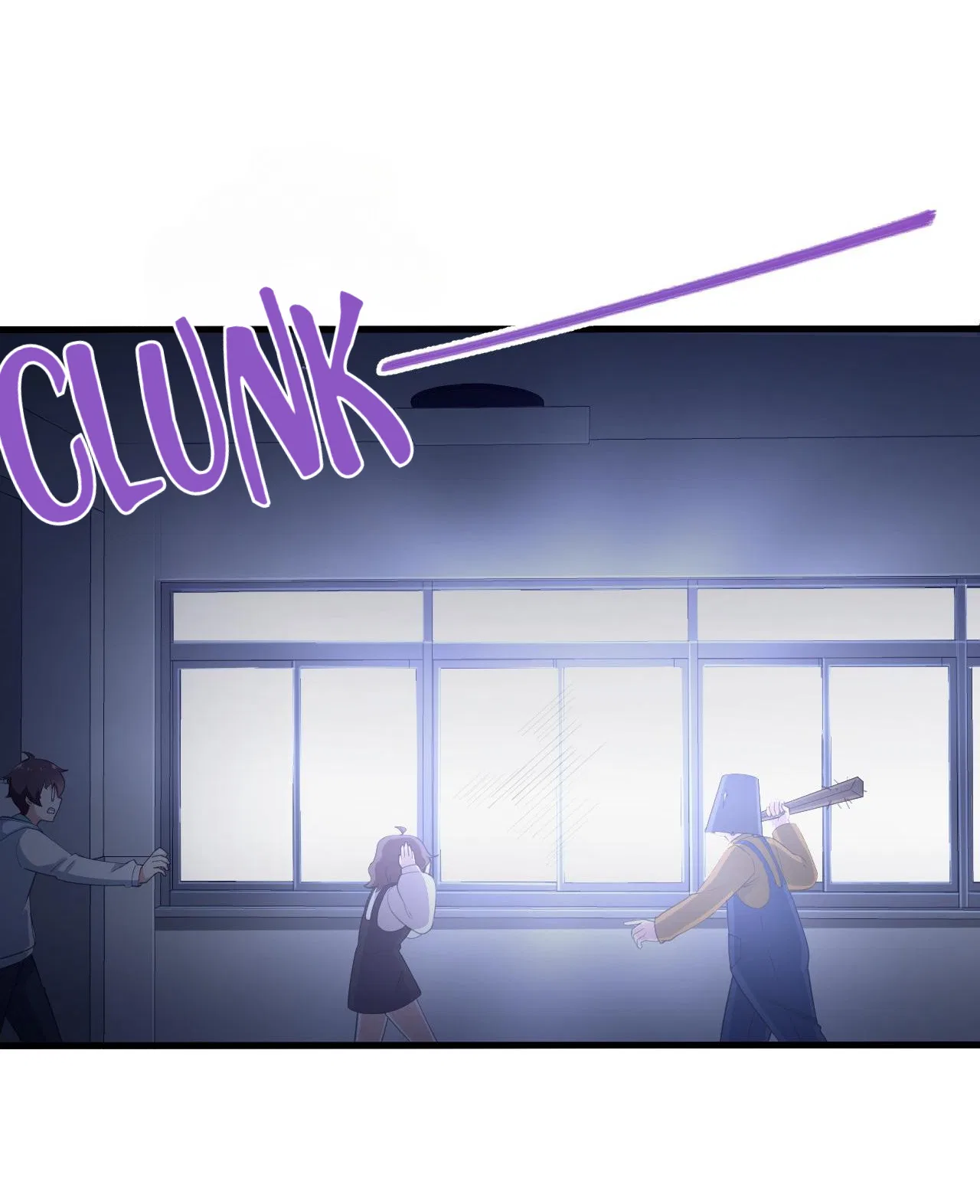 Missy’s geek residing plan Chapter 74 – Page 8