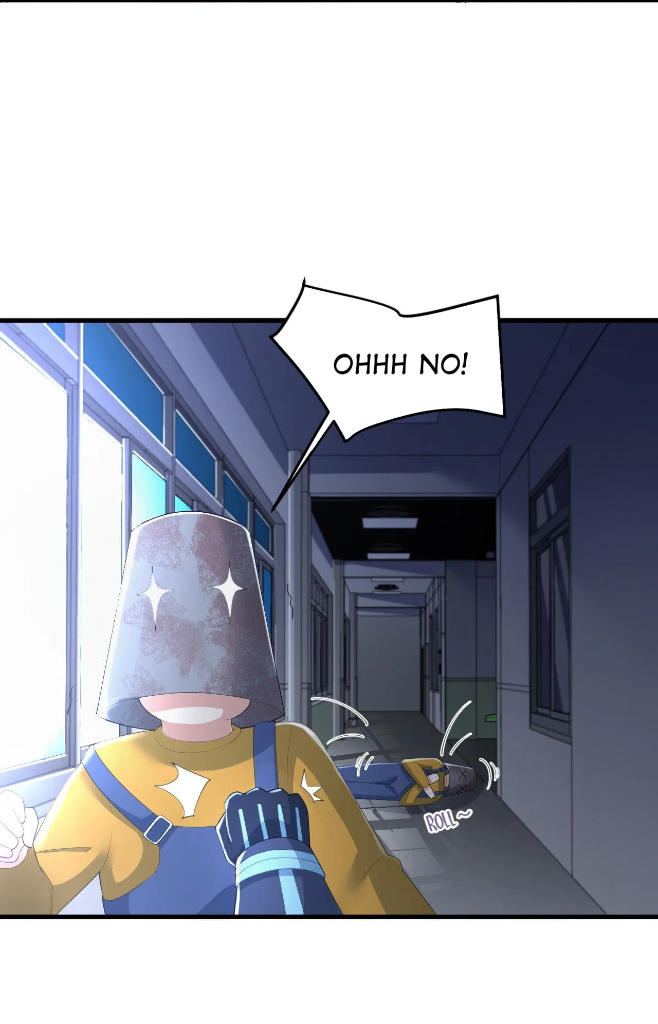 Missy’s geek residing plan Chapter 74 – Page 13