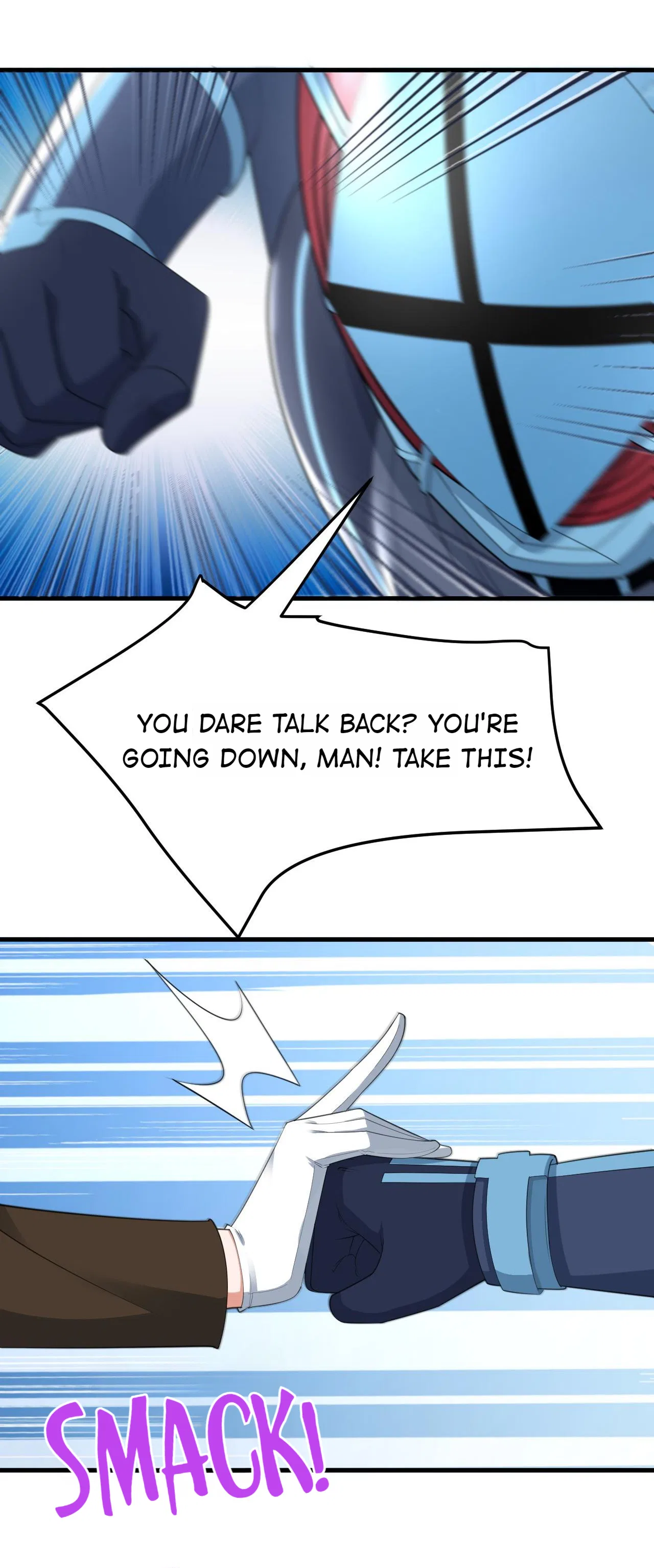 Missy’s geek residing plan Chapter 74 – Page 25