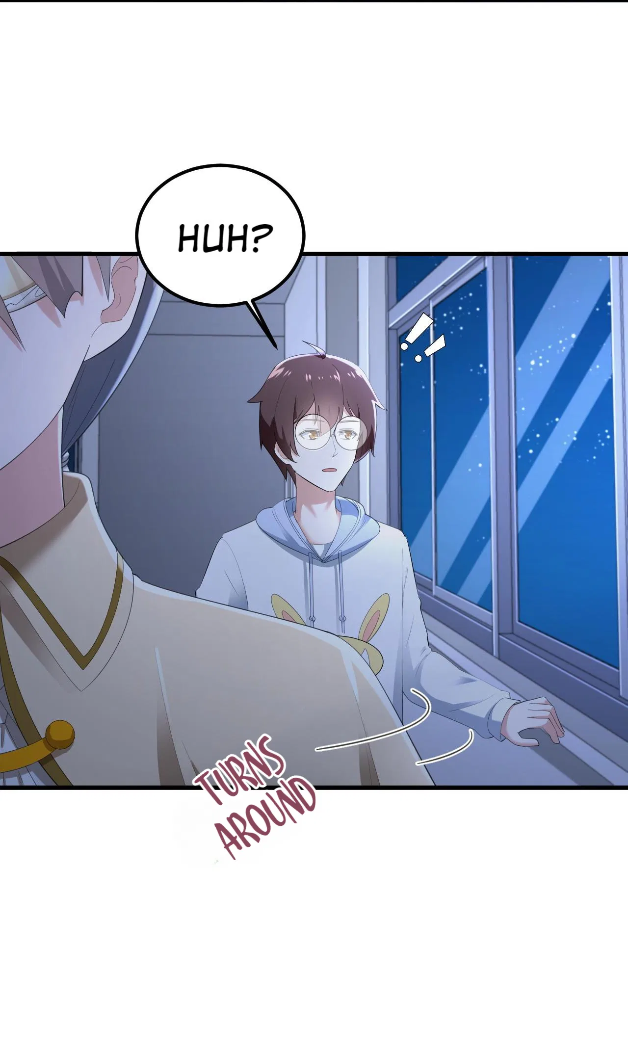 Missy’s geek residing plan Chapter 74 – Page 33