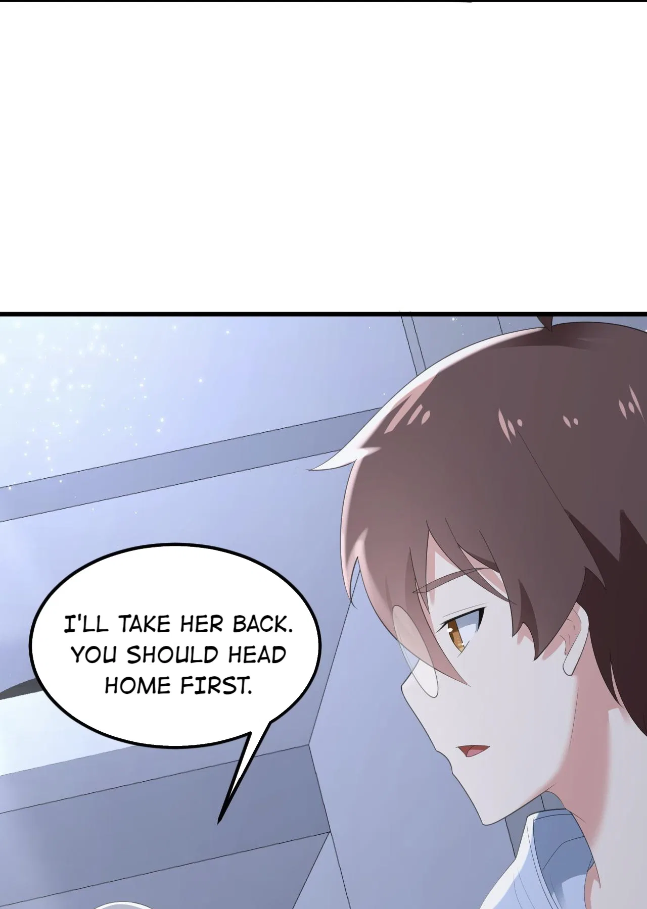 Missy’s geek residing plan Chapter 74 – Page 37