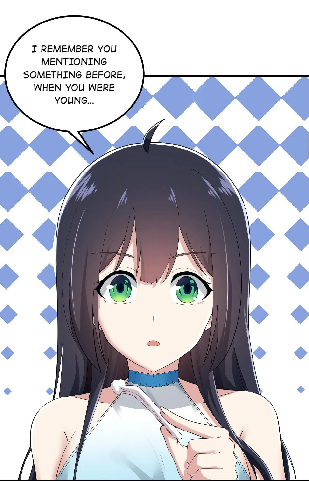 Missy’s geek residing plan Chapter 73 – Page 5
