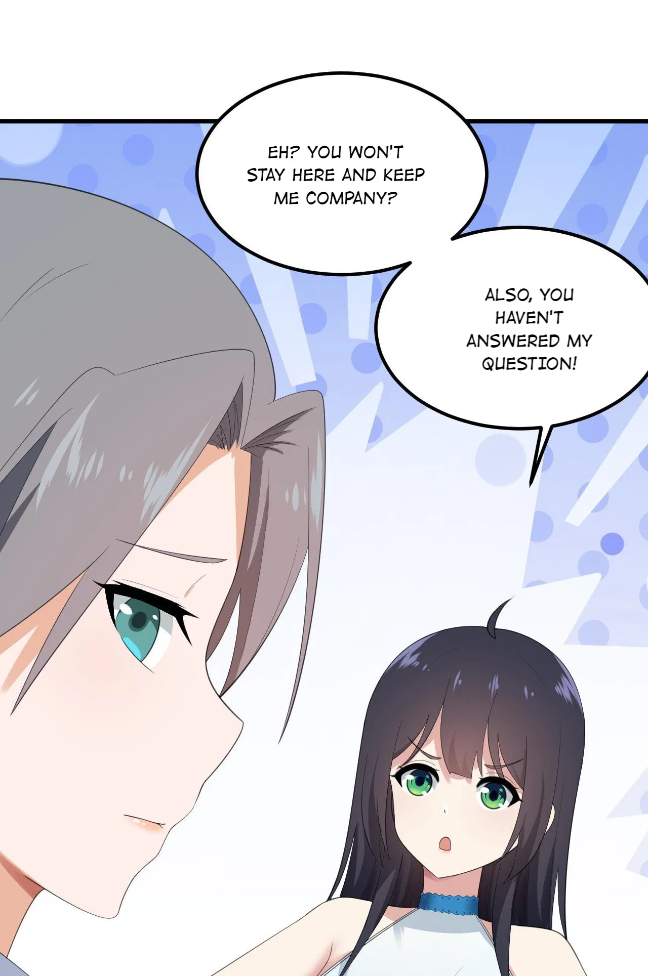 Missy’s geek residing plan Chapter 73 – Page 9