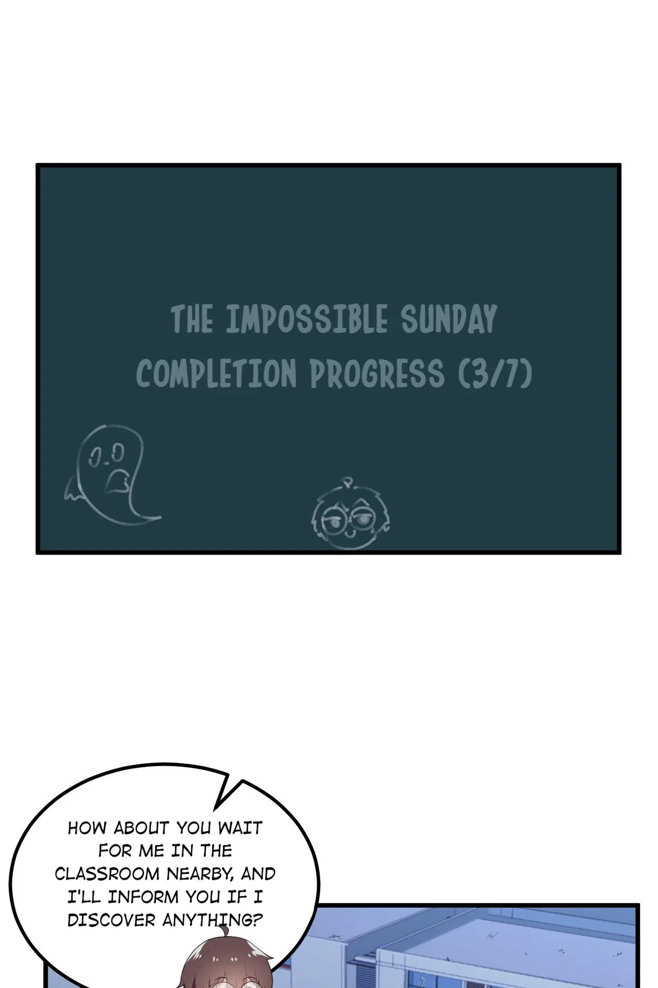 Missy’s geek residing plan Chapter 73 – Page 21