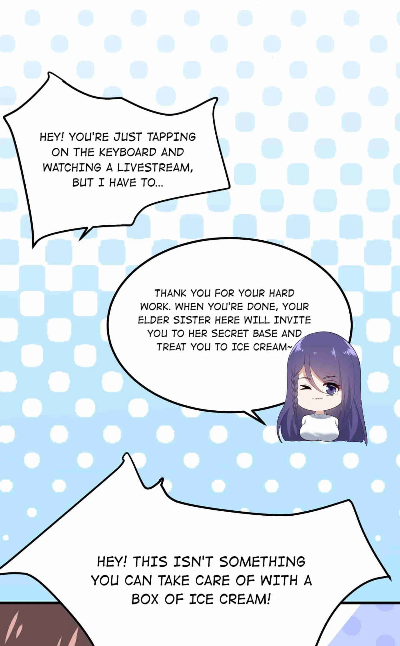 Missy’s geek residing plan Chapter 73 – Page 34