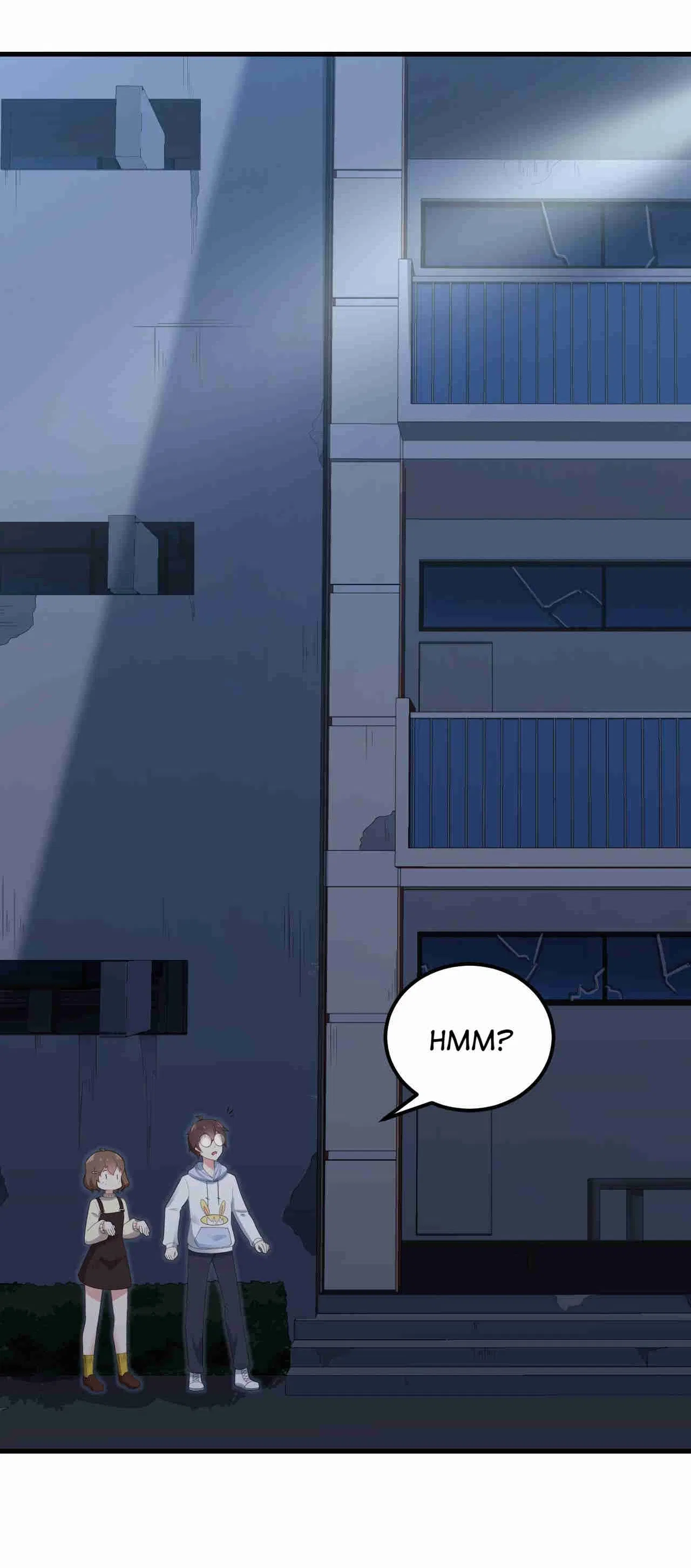 Missy’s geek residing plan Chapter 73 – Page 40