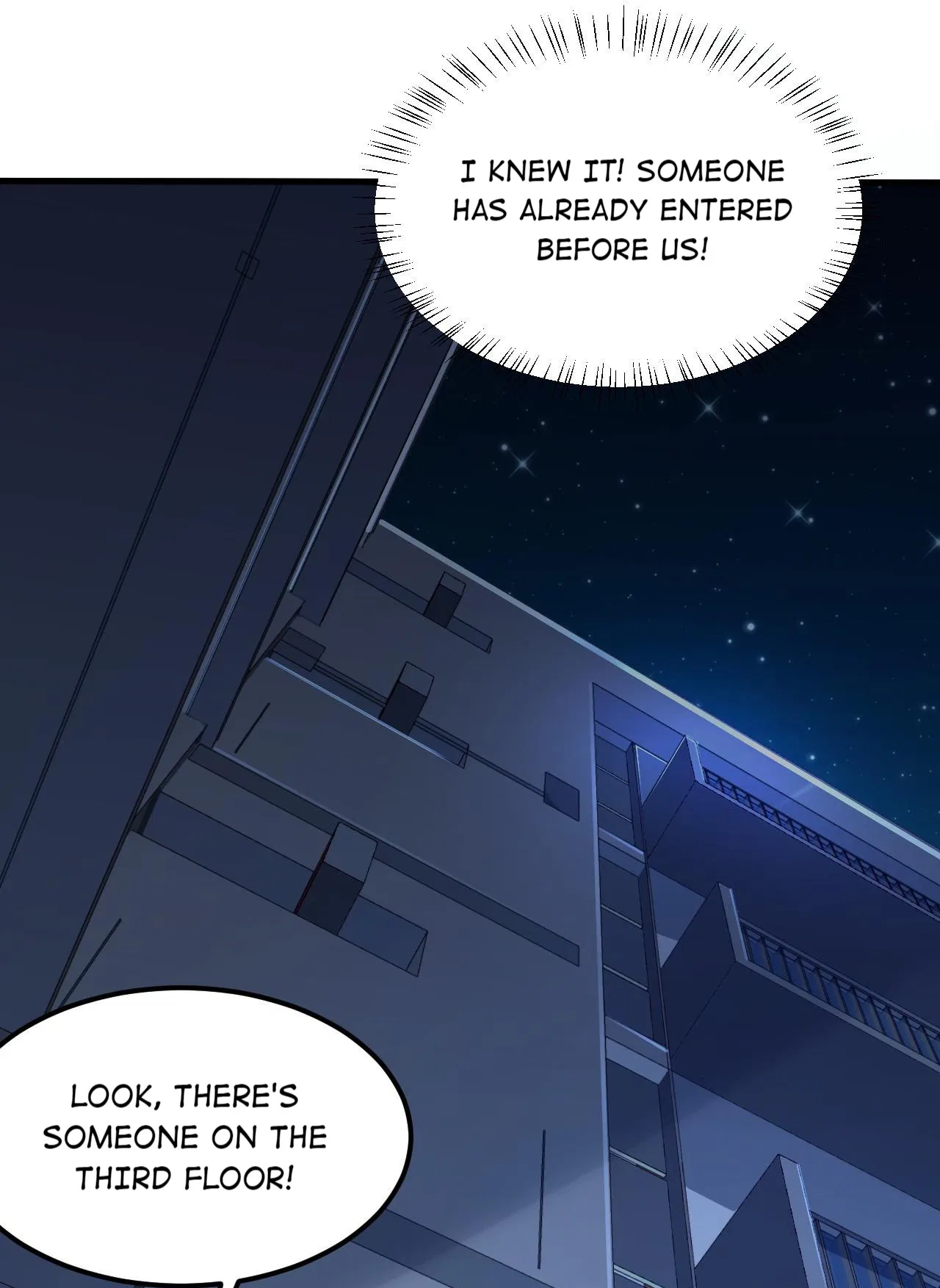 Missy’s geek residing plan Chapter 73 – Page 41
