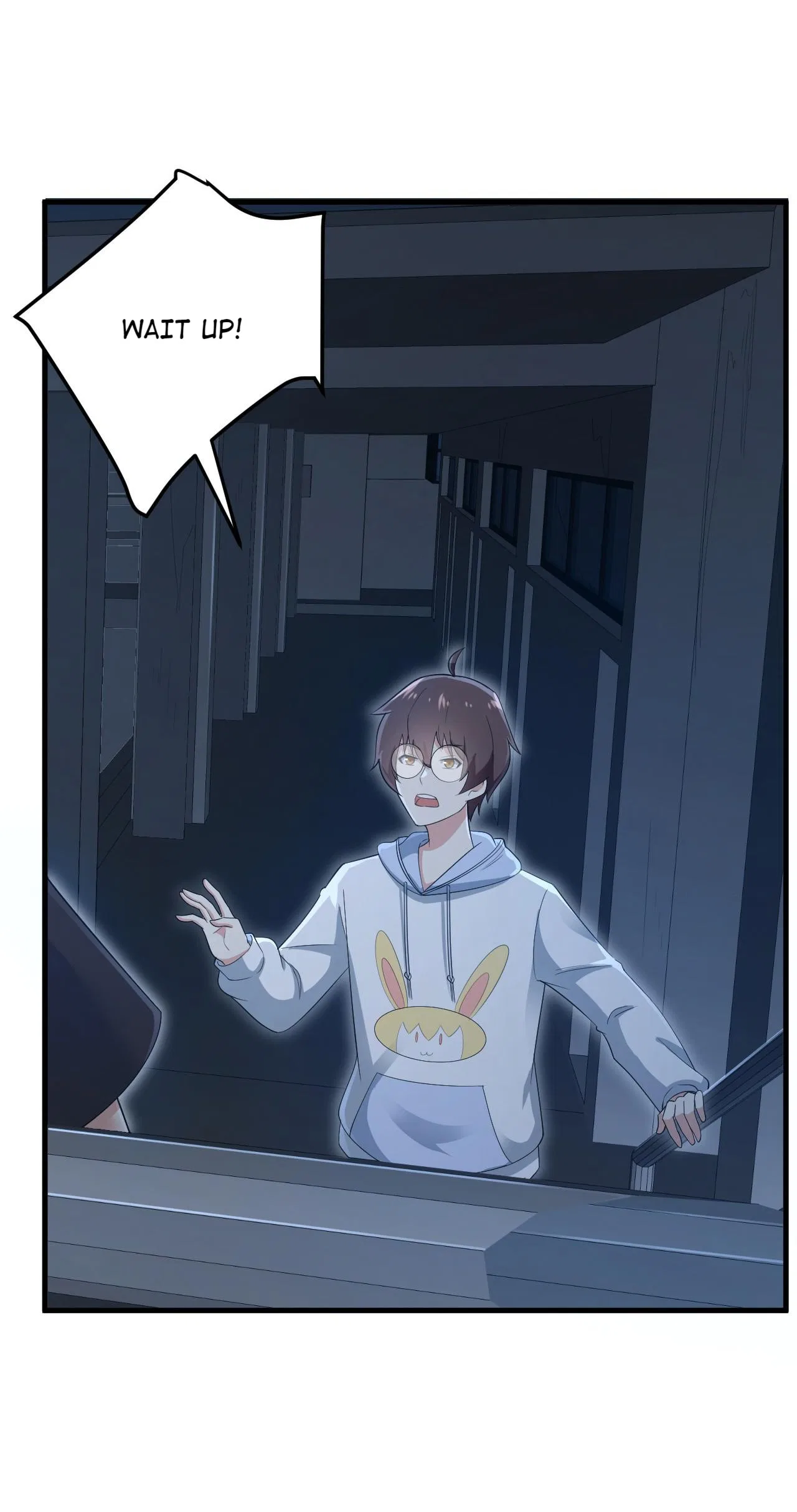 Missy’s geek residing plan Chapter 73 – Page 44